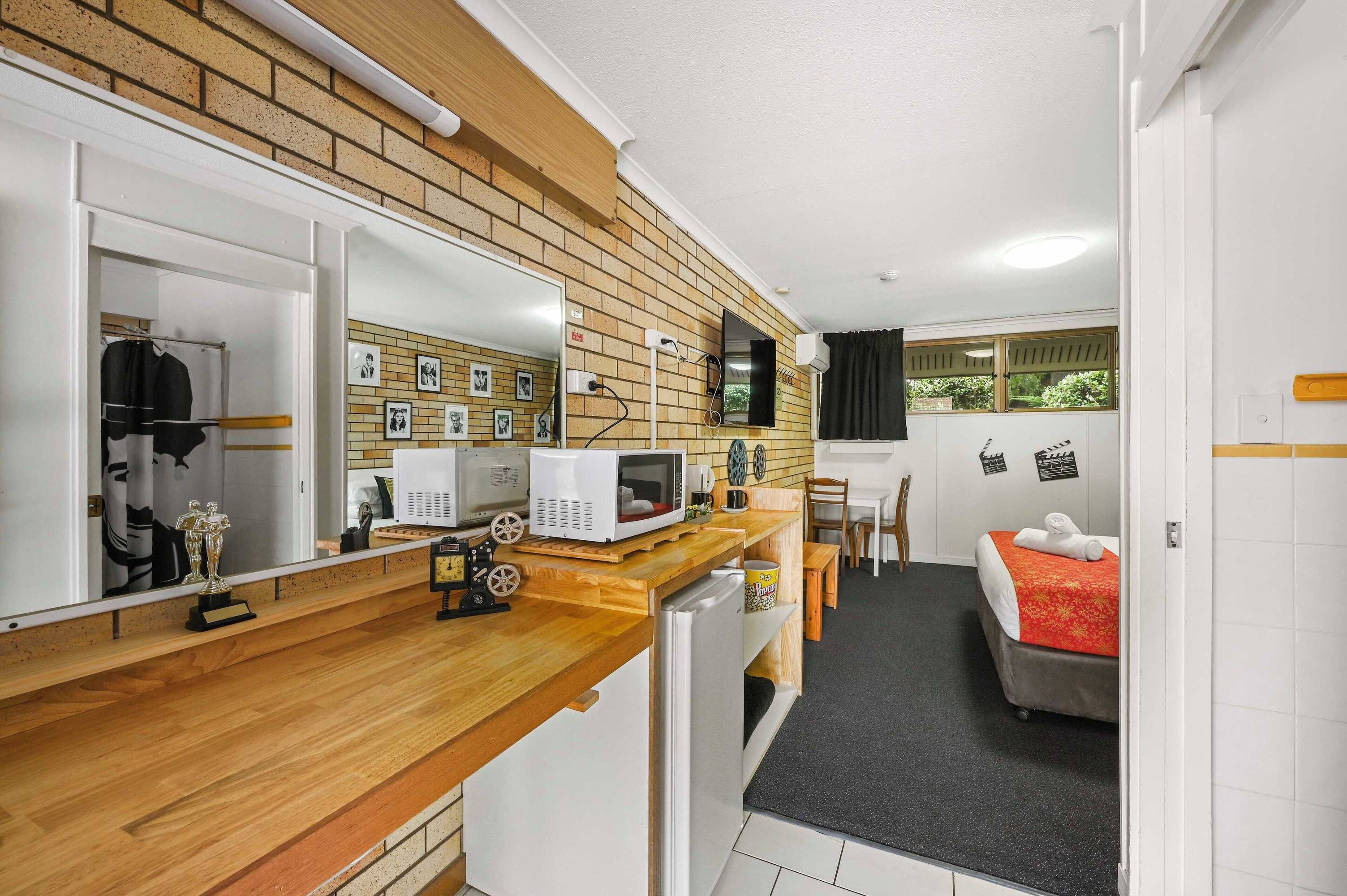 Gift card for Motel Glenworth Toowoomba Gift card for Motel Glenworth Toowoomba