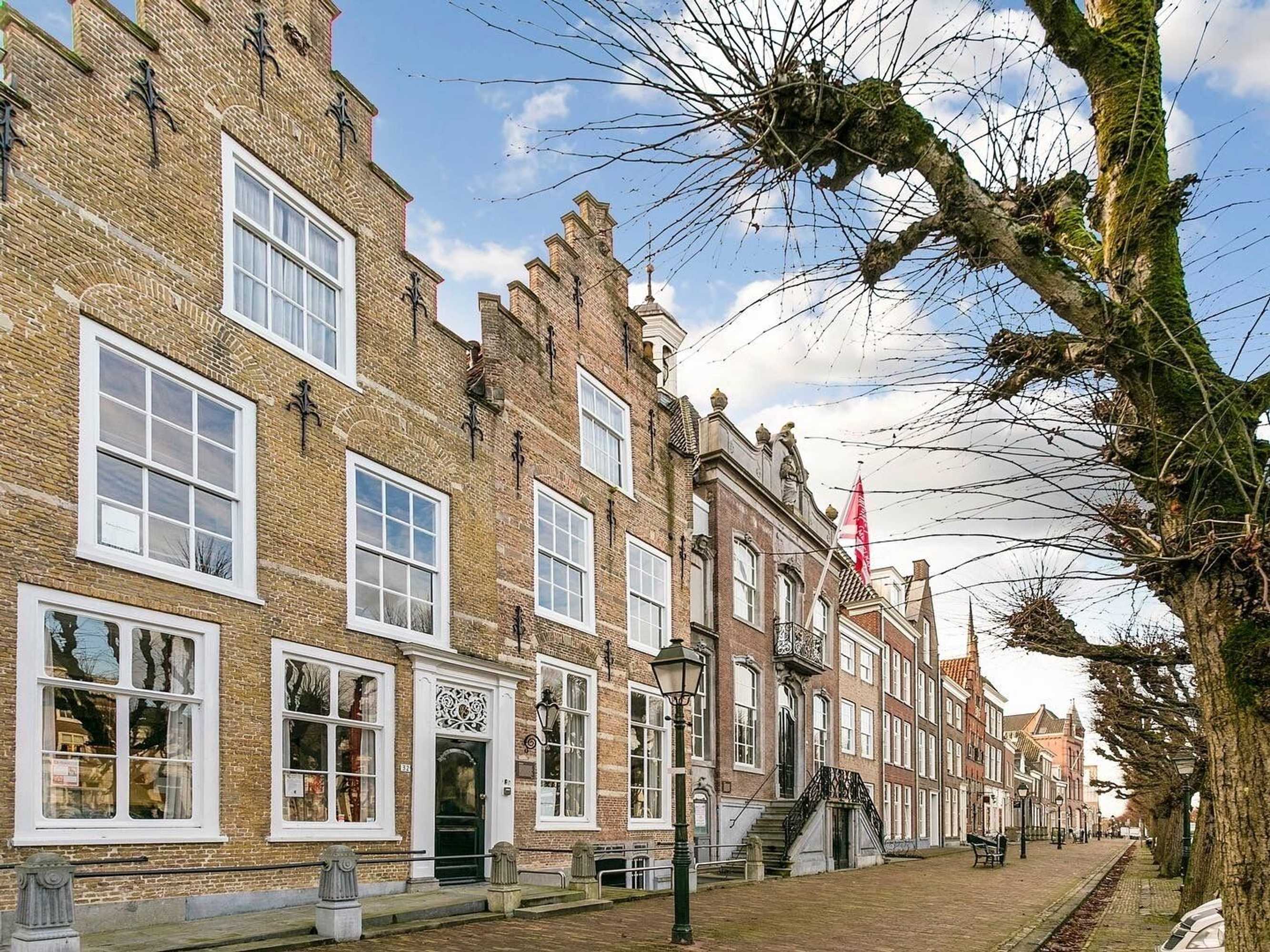 Gift card for Stadshotel Geertruidenberg