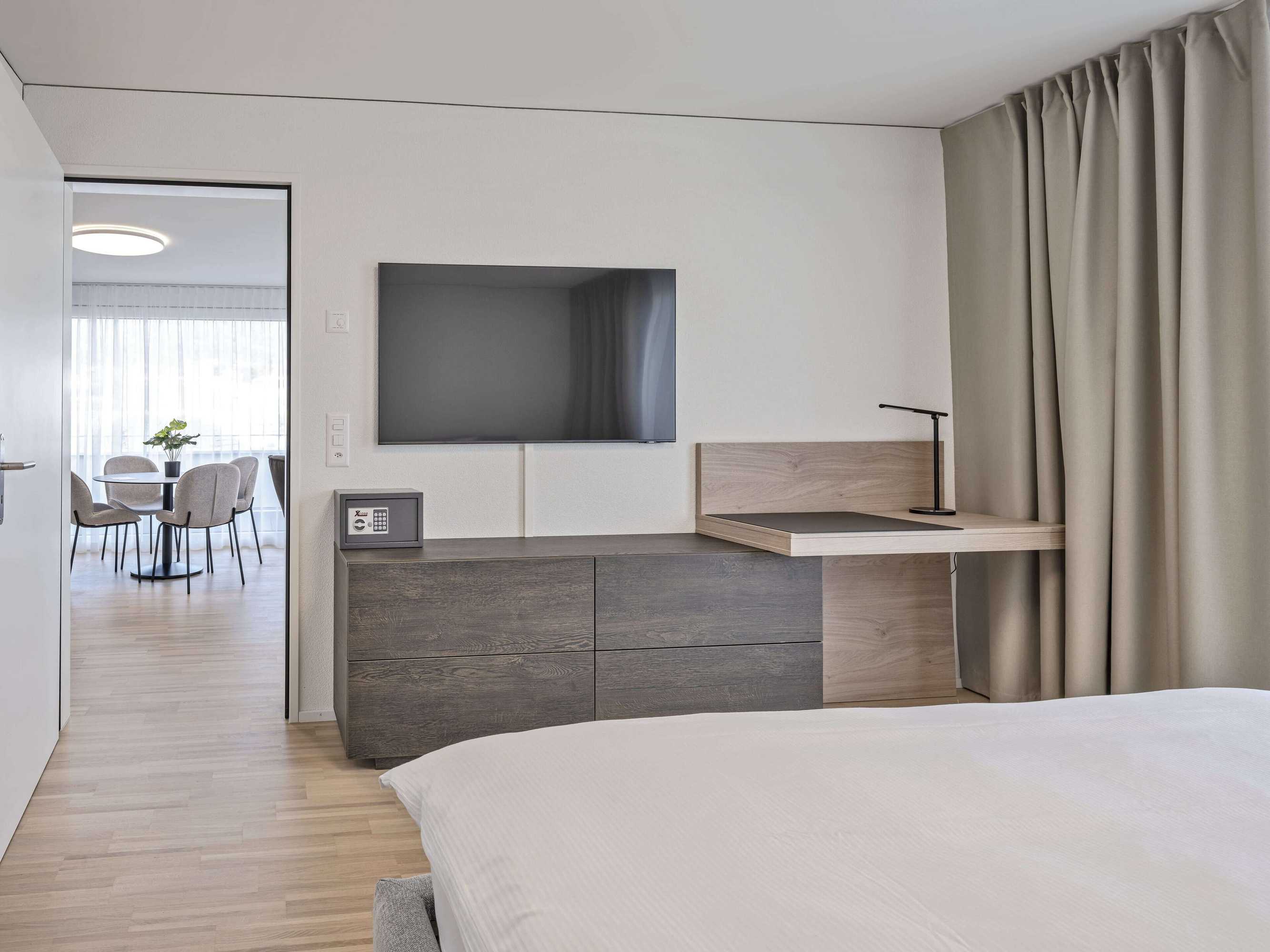 Gift card for Mooi Apartments Grenchen Gift card for Mooi Apartments Grenchen