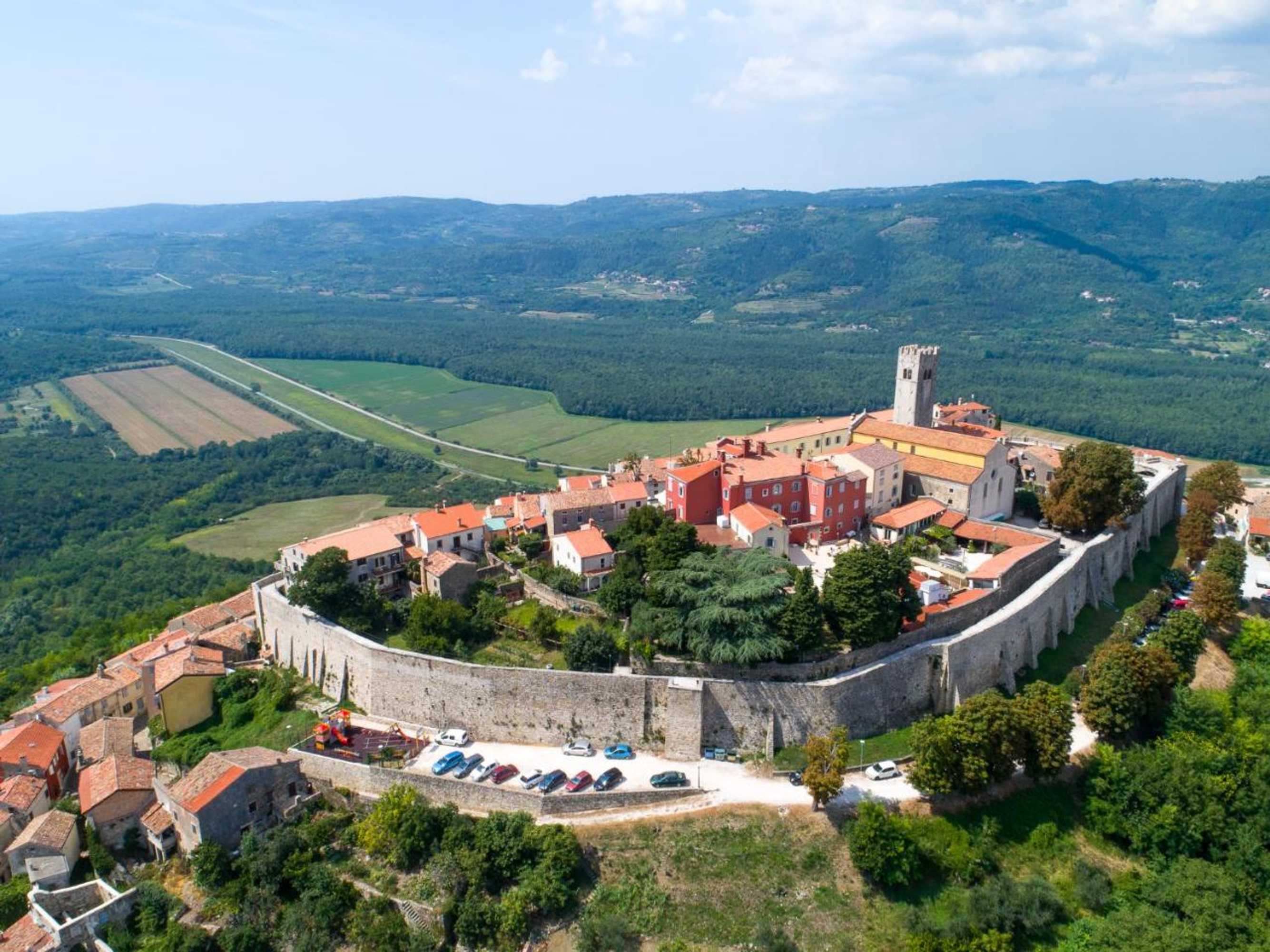 Gift card for Casa Rossa Motovun Gift card for Casa Rossa Motovun