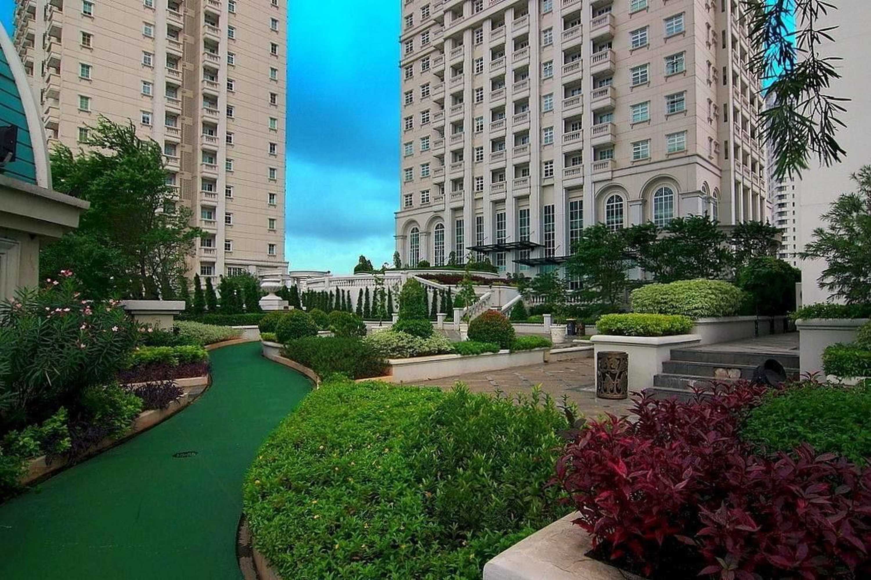Gift card for The Bellezza Suites Jakarta Gift card for The Bellezza Suites Jakarta