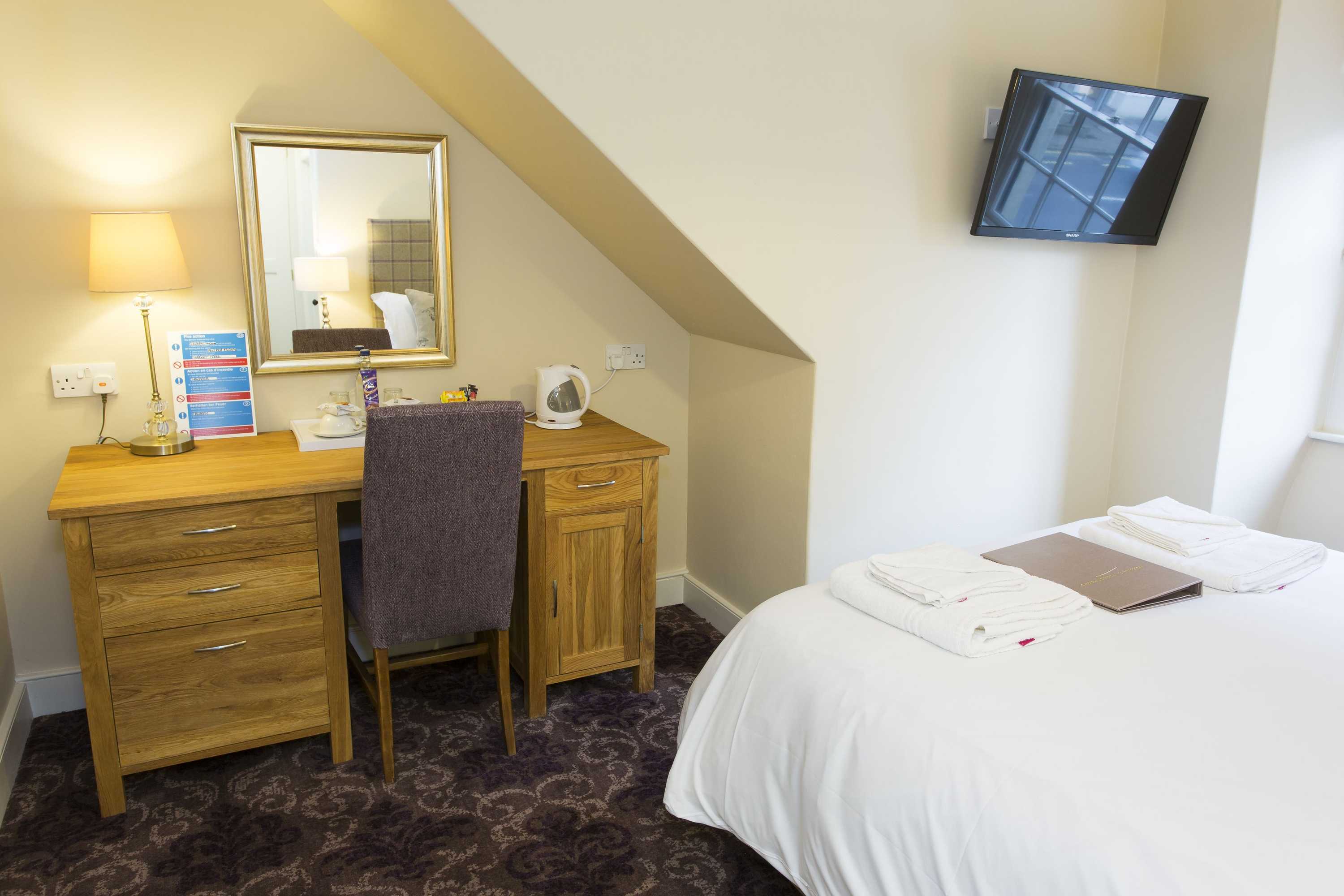 Gift card for George Hotel & Granary Gift card for George Hotel & Granary