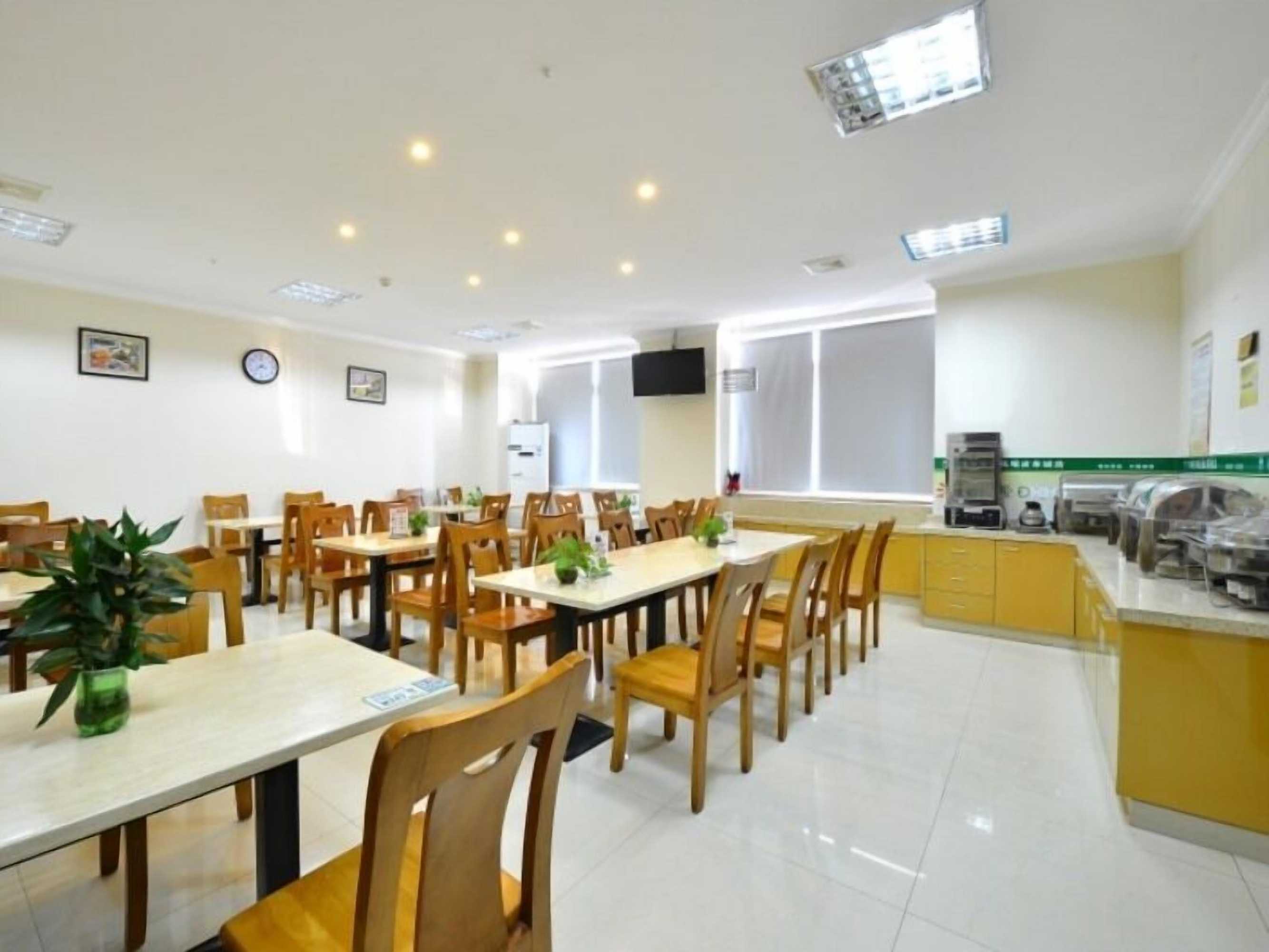 Gift card for Greentree Inn Wuxi Dongting Leather City Express Hotel Gift card for Greentree Inn Wuxi Dongting Leather City Express Hotel