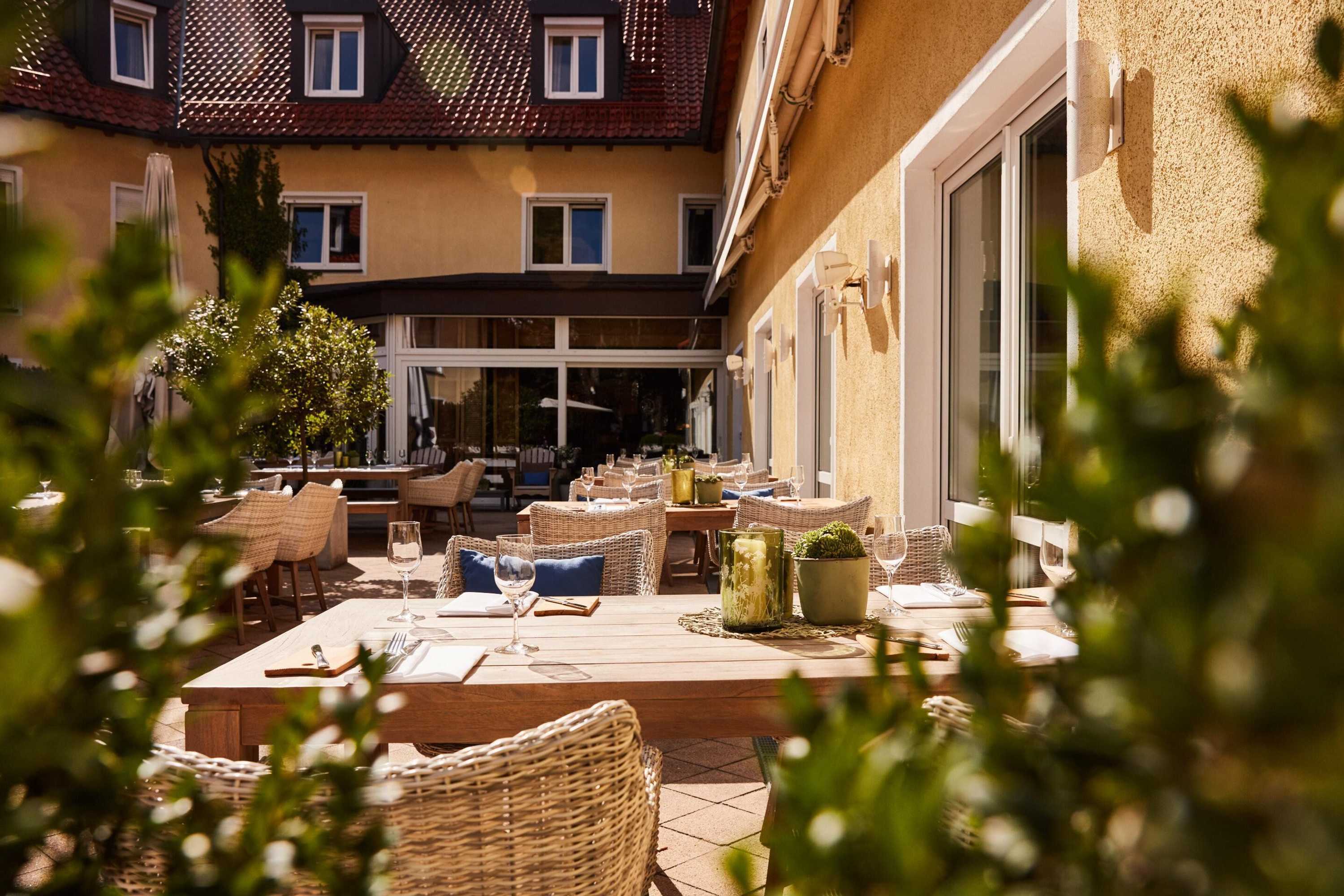 Gift card for Hotel Prinzregent München Messe Gift card for Hotel Prinzregent München Messe