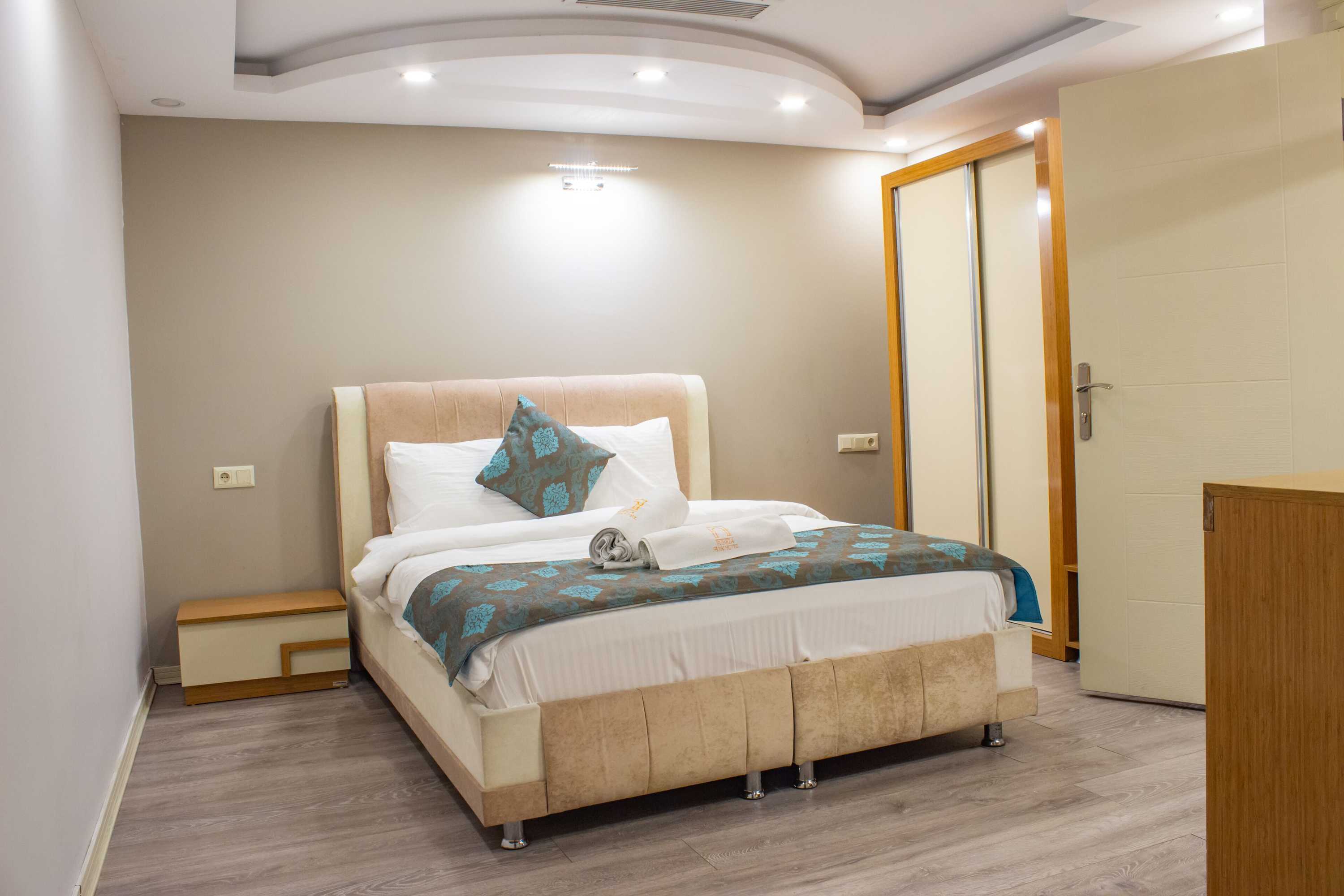 Gift card for Sumela Park Hotel