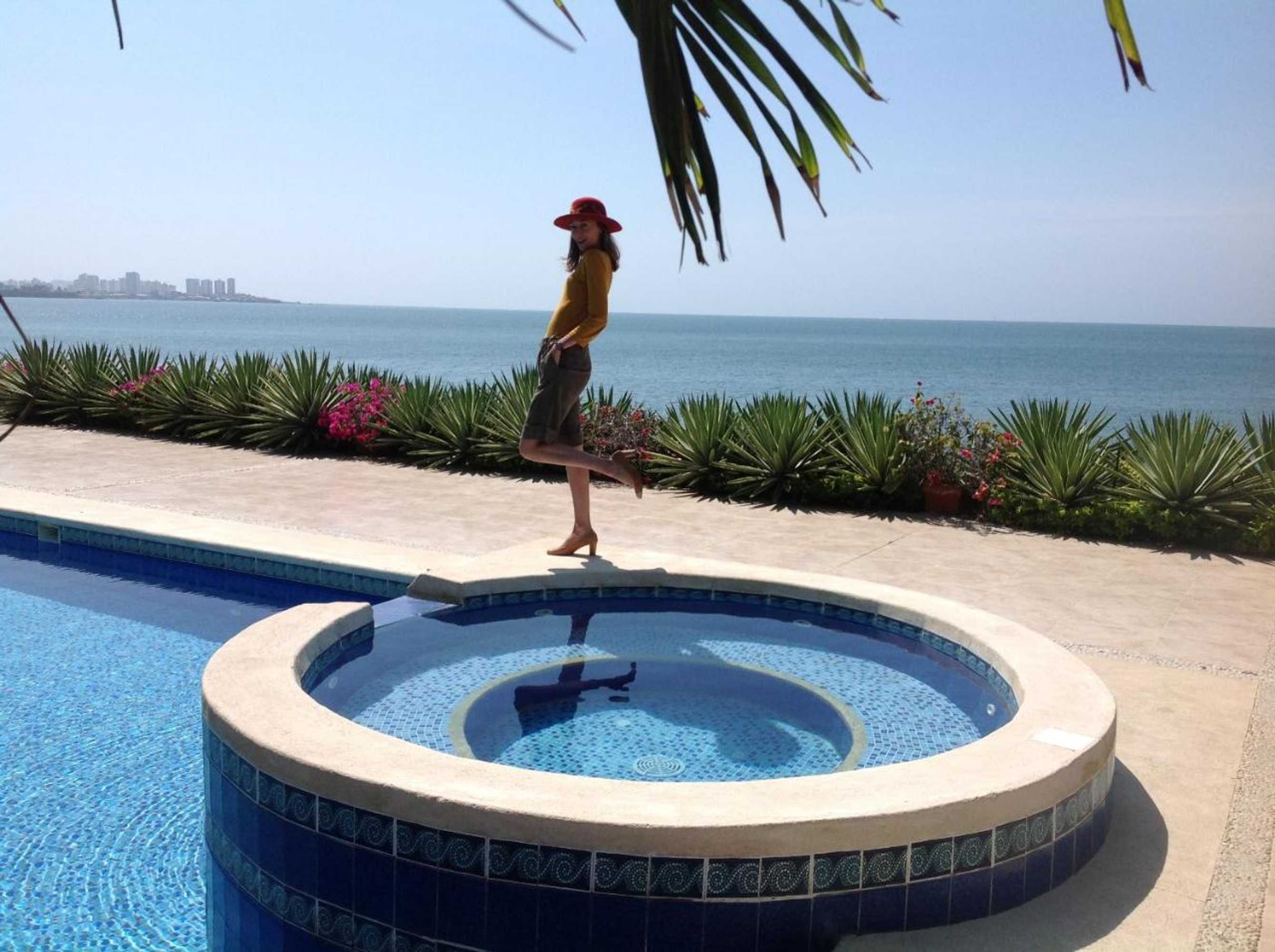 Gift card for Hotel Boutique Playa Canela Ecuador Gift card for Hotel Boutique Playa Canela Ecuador