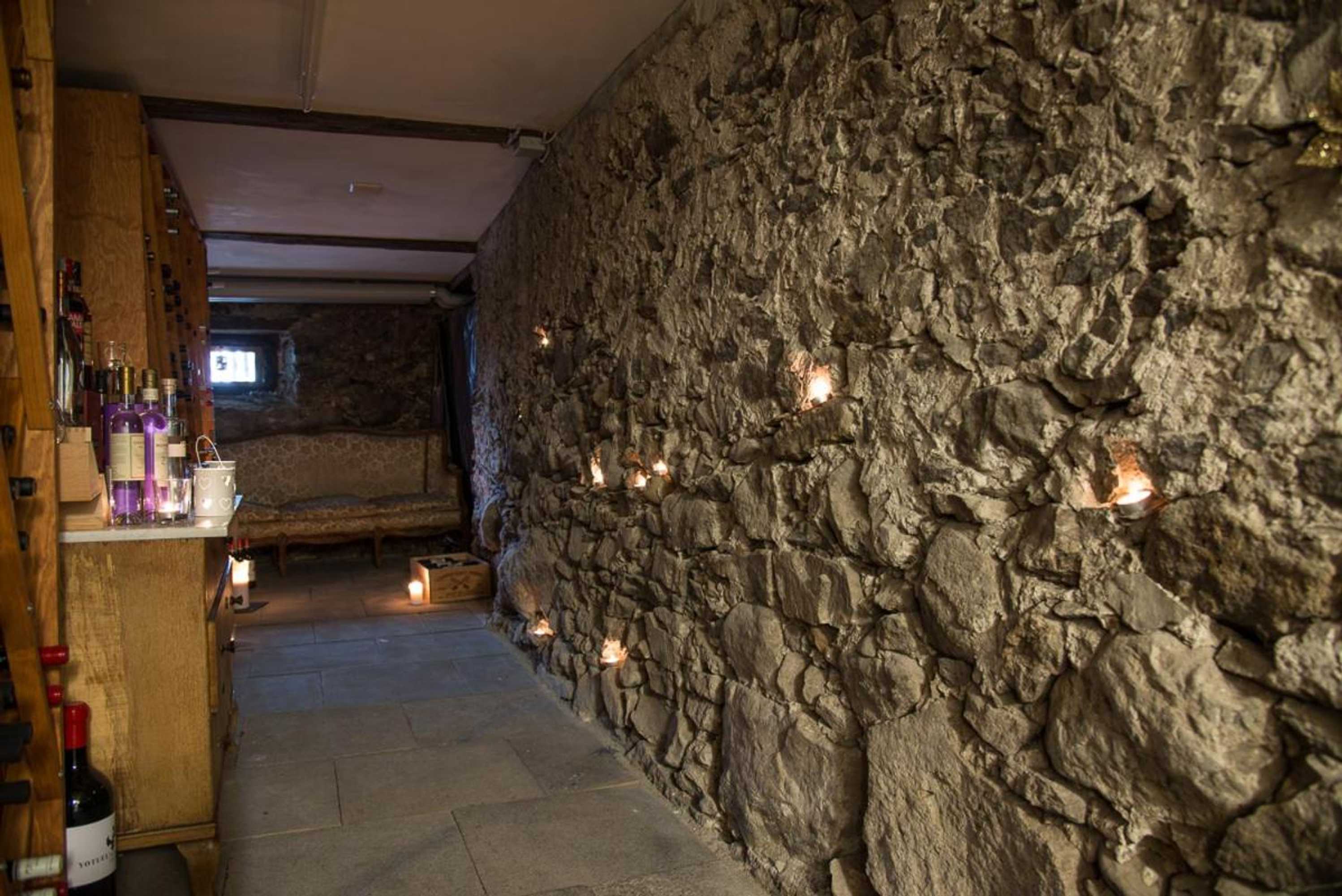 Gift card for 3 Sterne Boutique Gasthaus Pöstli