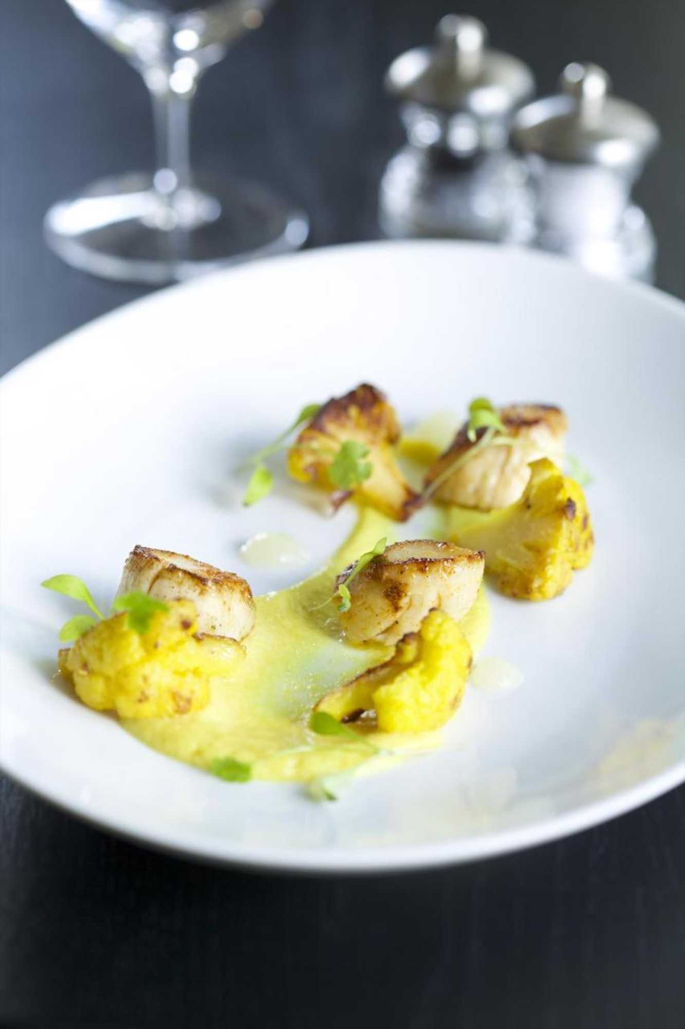 Gift card for The Manor at Sway