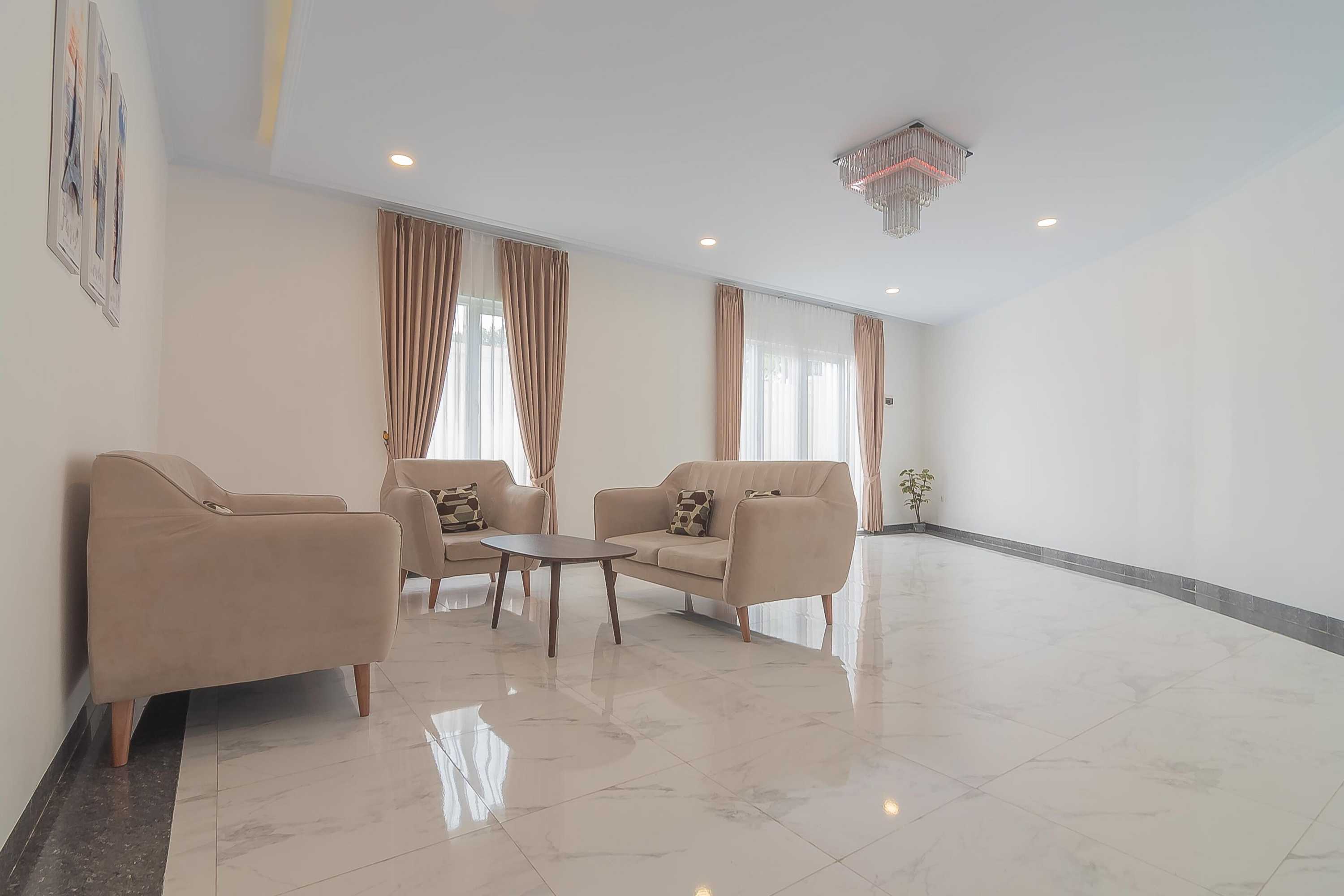 Gift card for Reddoorz Syariah @ Villa Grand Mutiara Tasikmalaya