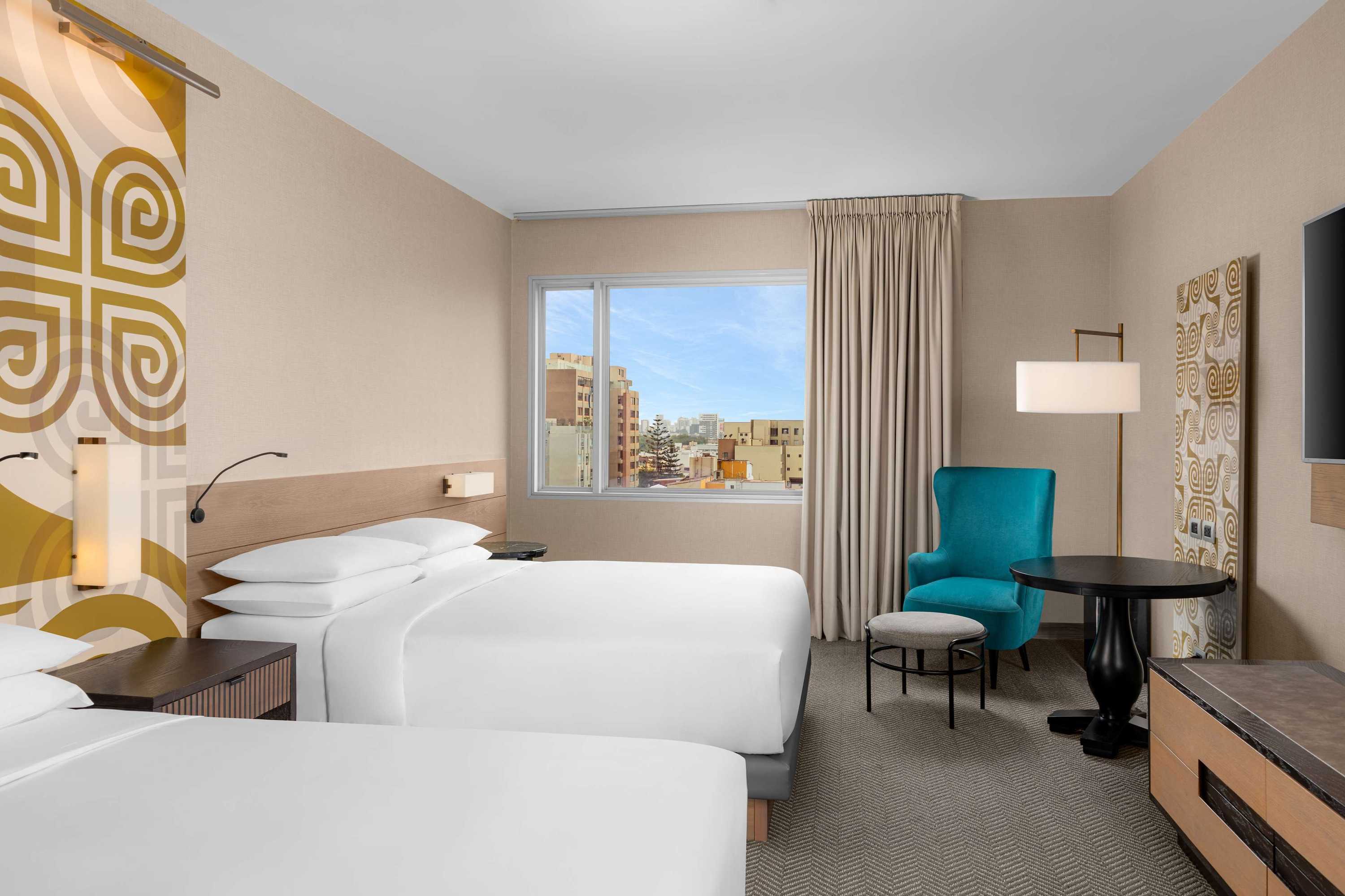 Gift card for Hyatt Centric San Isidro Lima Gift card for Hyatt Centric San Isidro Lima