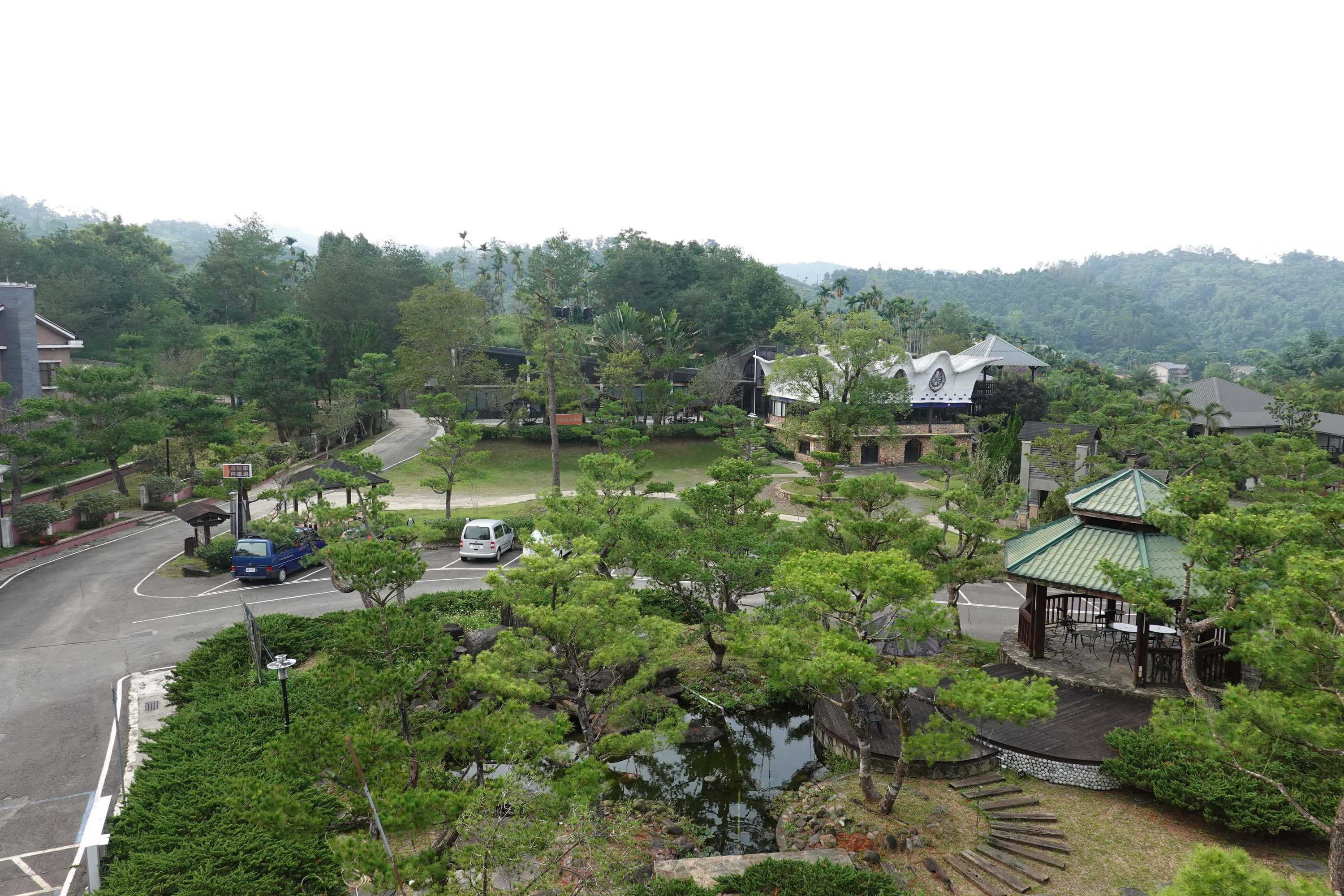 Gift card for The Deer Resort