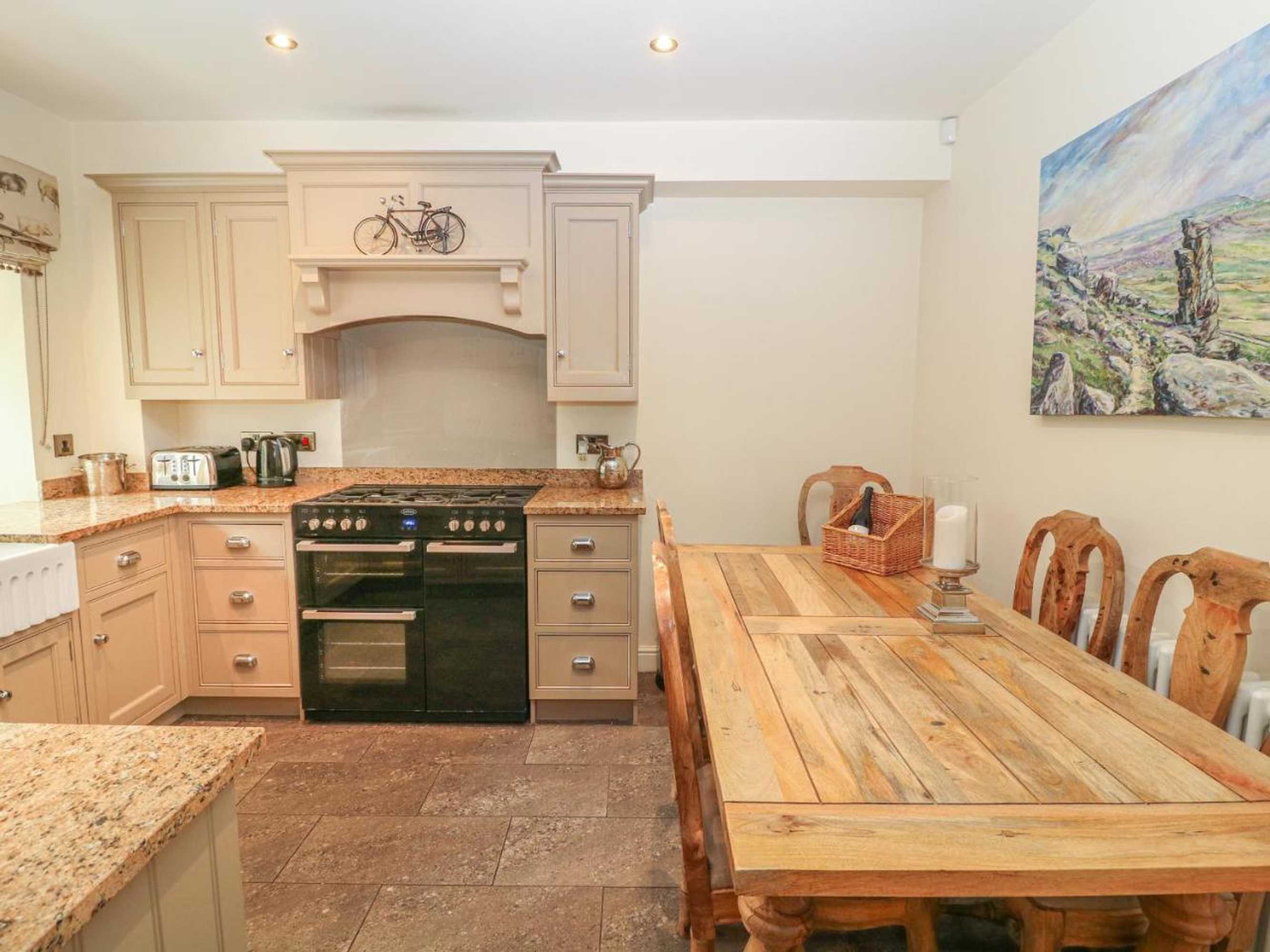 Gift card for The Tack Room Cottage