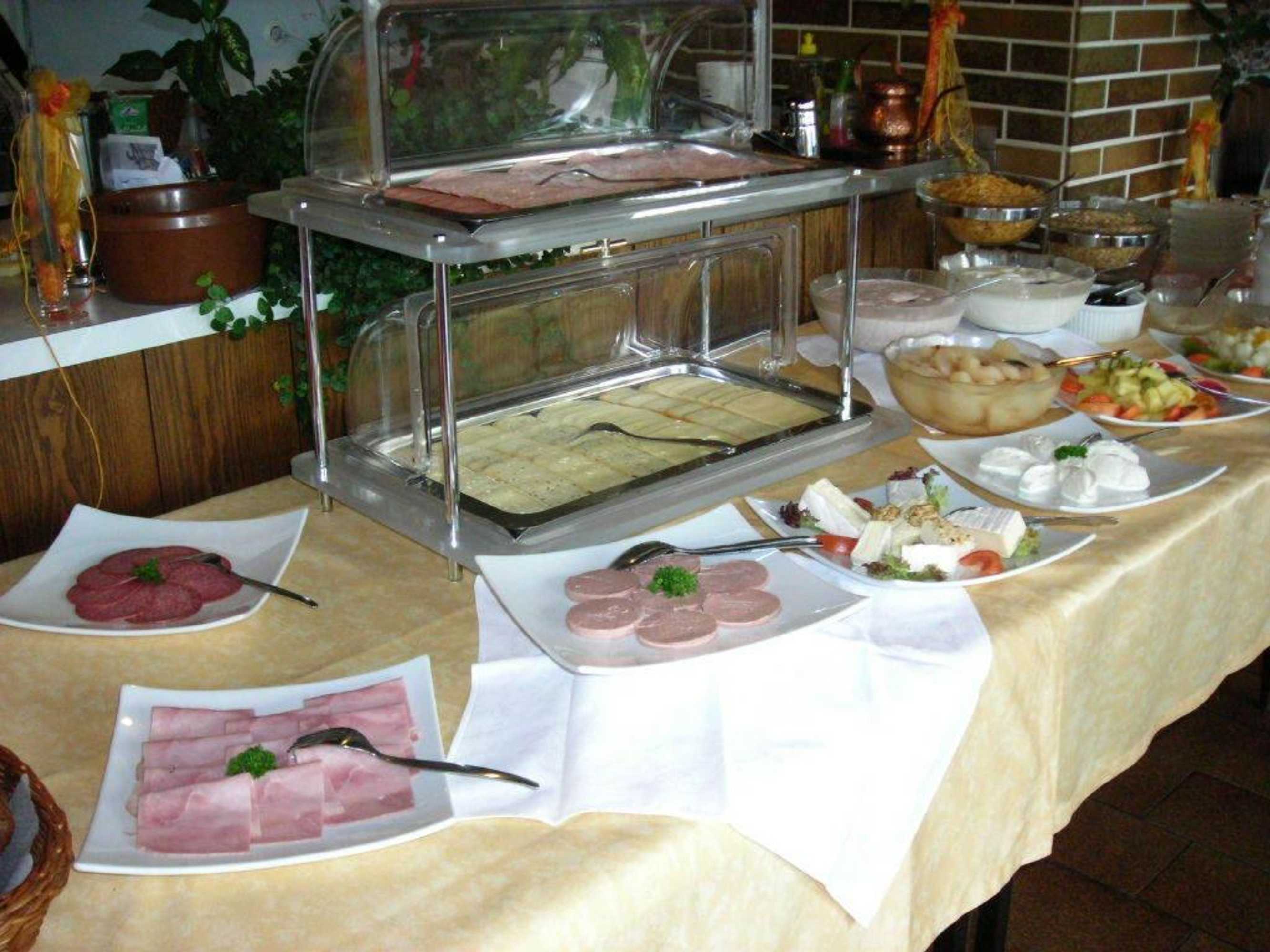 Gift card for Gasthof Siller