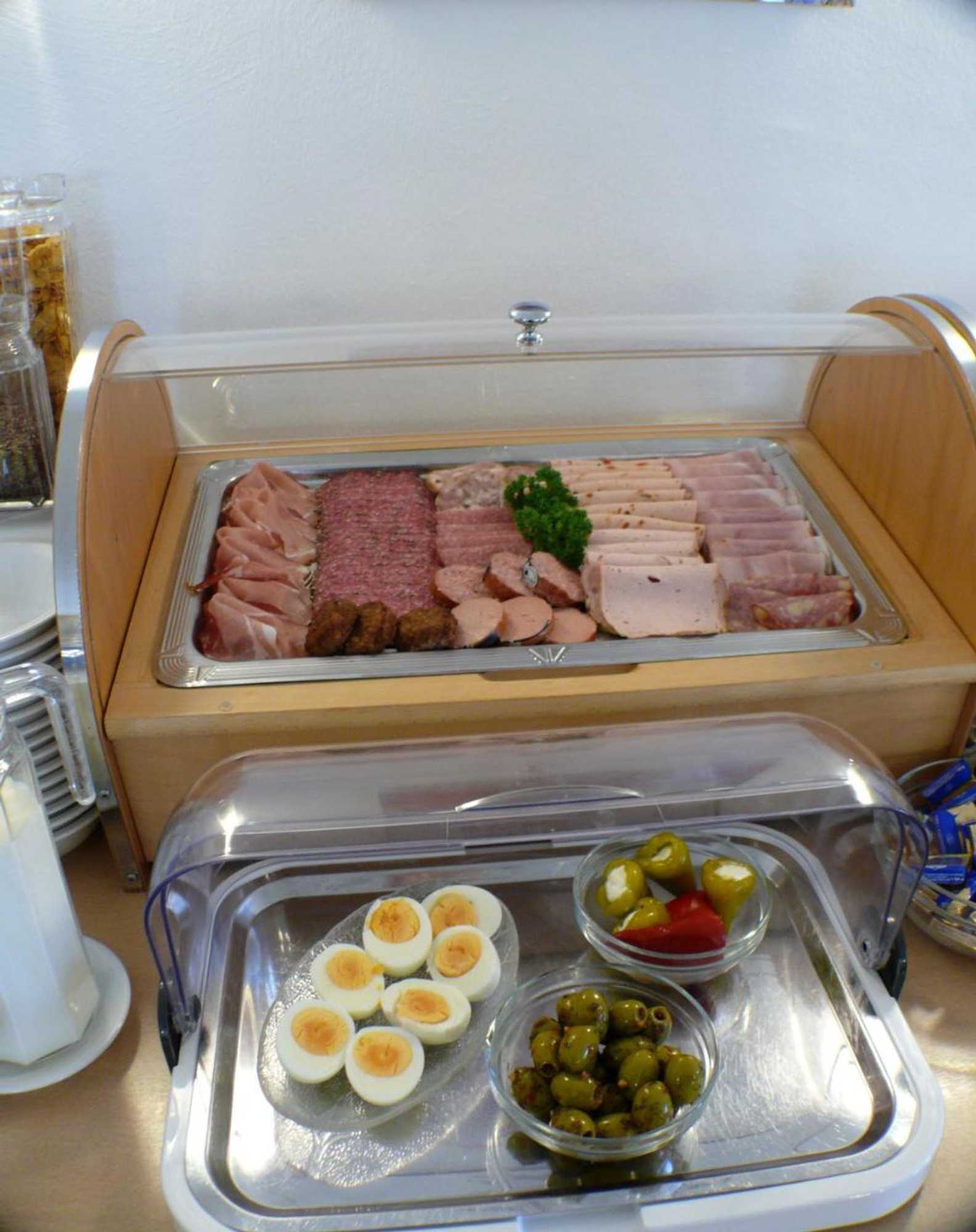 Gift card for Hotel Garni - Haus Gemmer