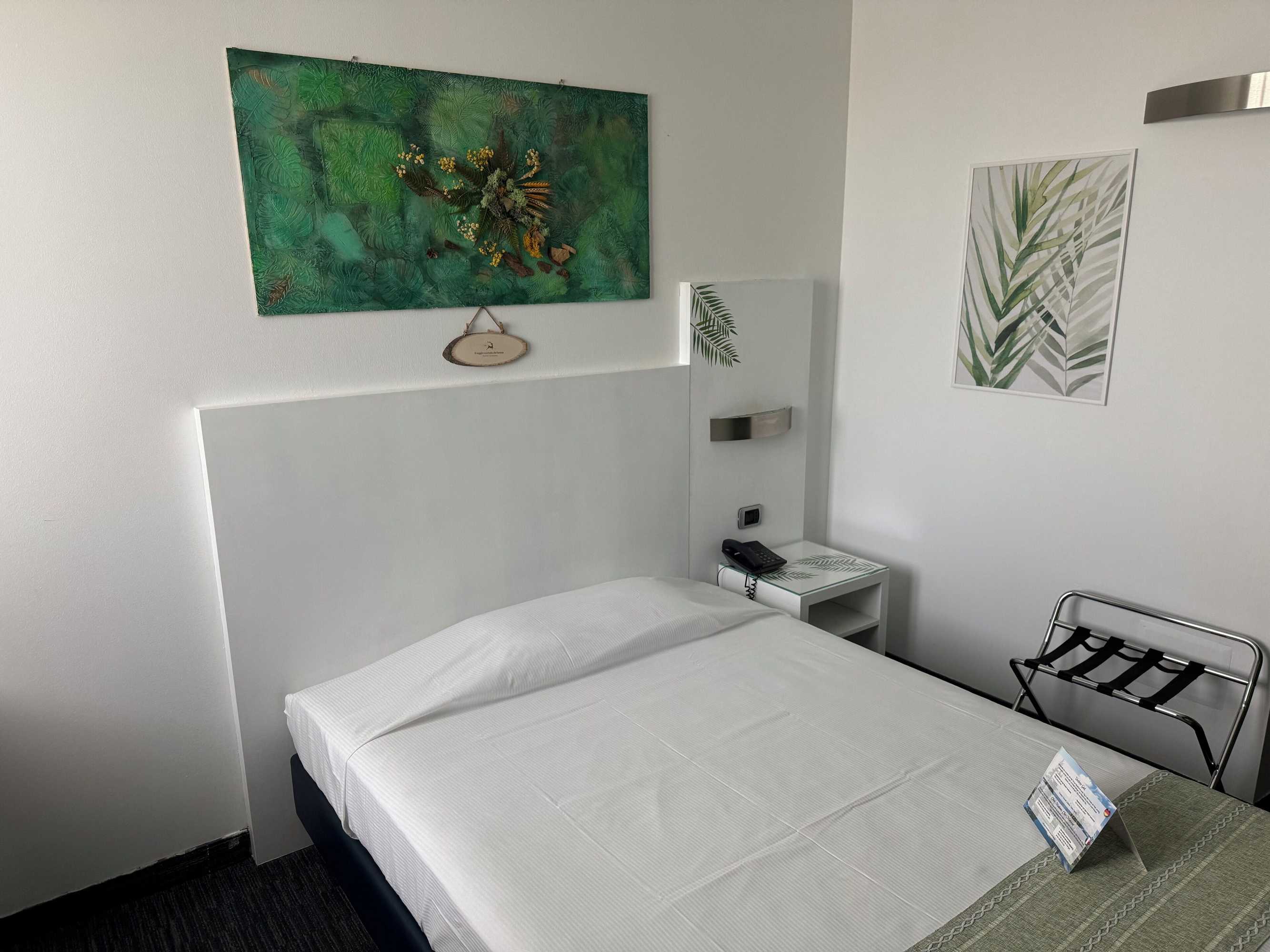 Gift card for Hotel Sporting Cologno