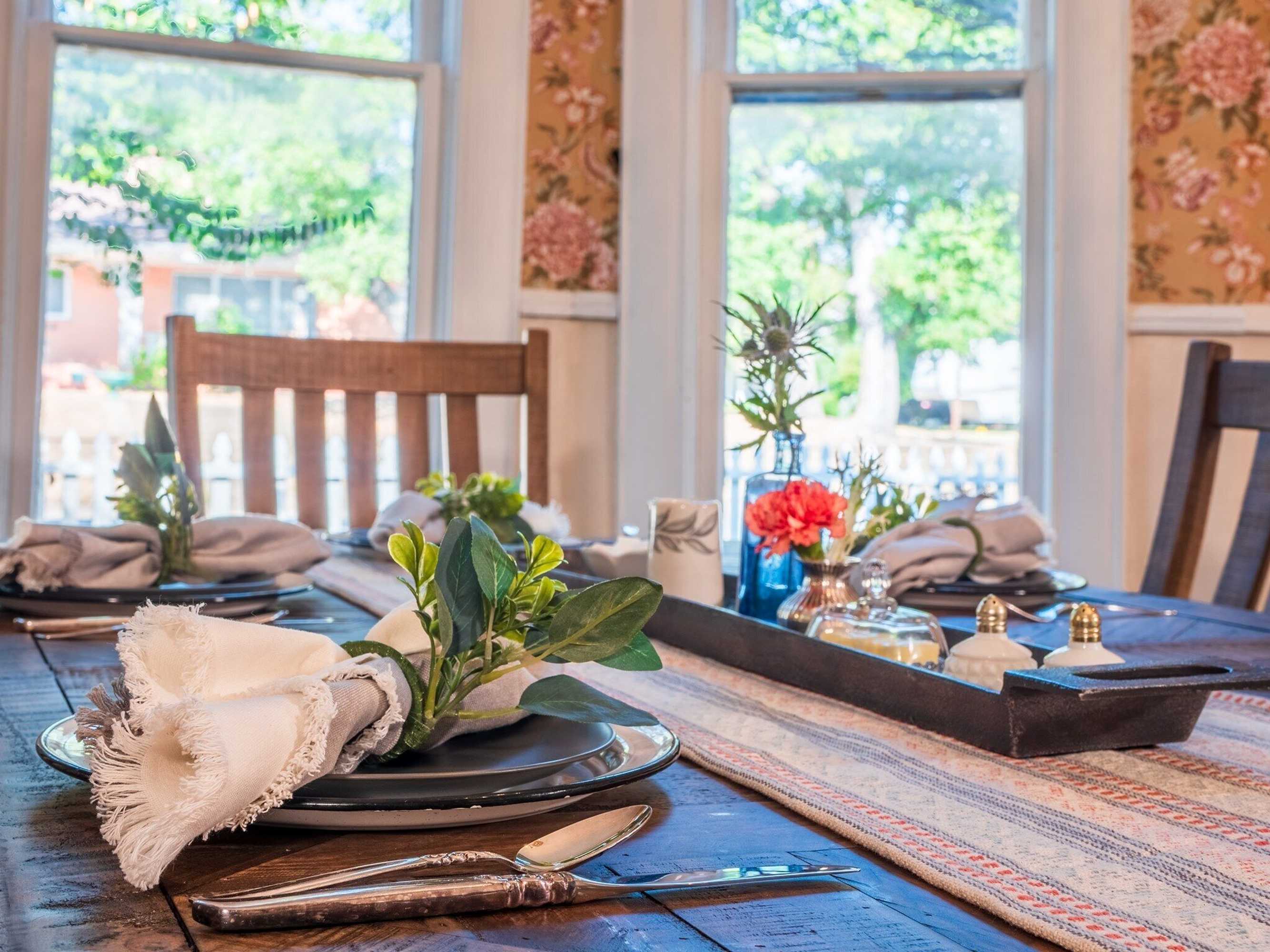 Gift card for Magpie Inn