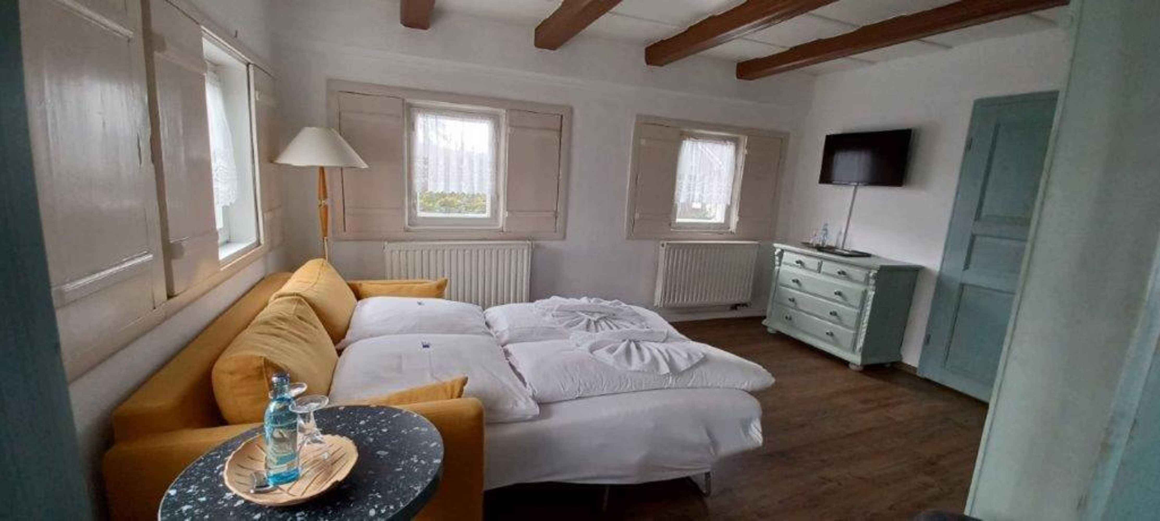 Gift card for Hotel Zittauer Hütte