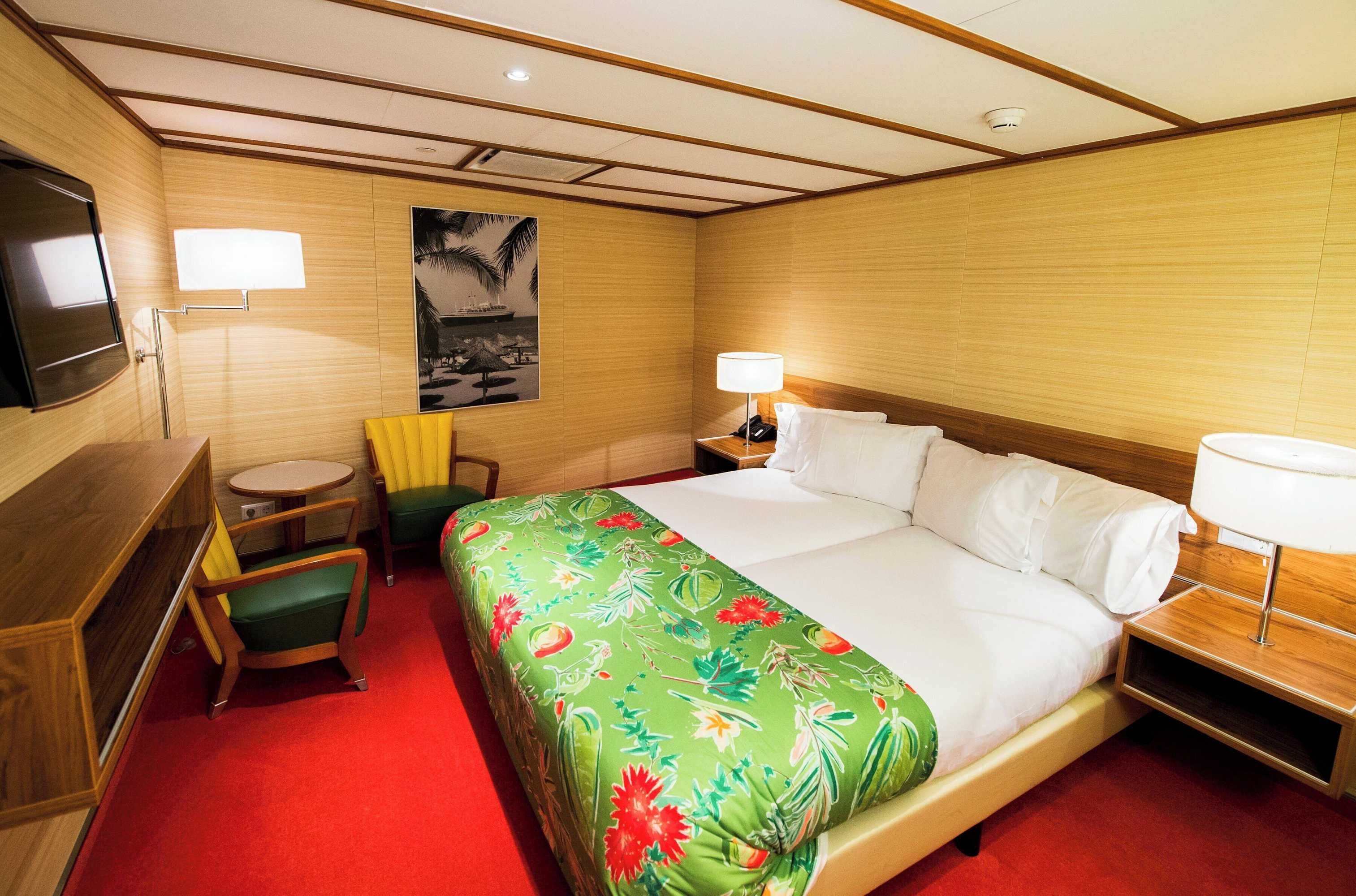 Gift card for Ss Rotterdam Hotel & Restaurants Gift card for Ss Rotterdam Hotel & Restaurants
