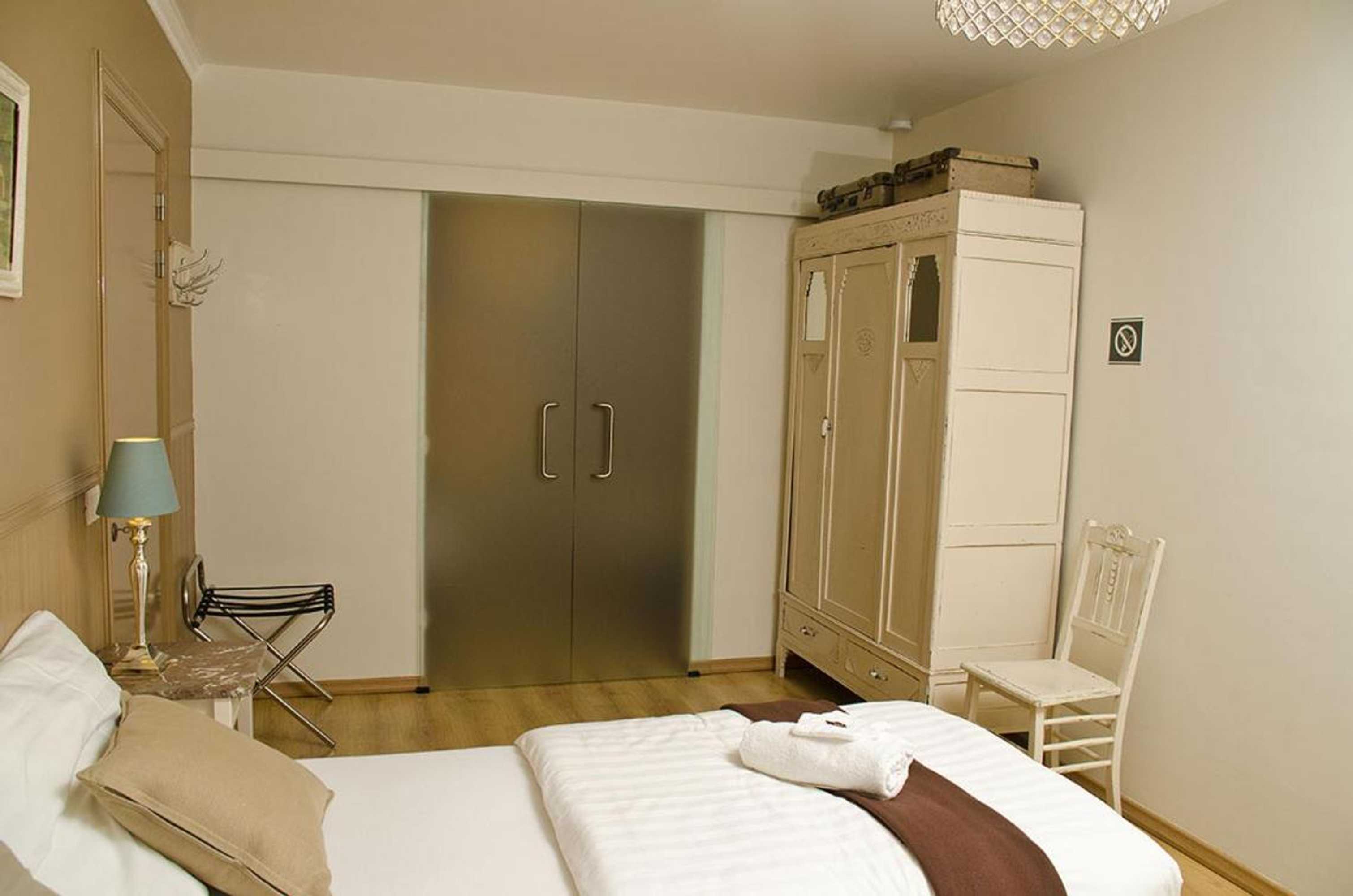 Gift card for Hotel Apartments Belgium I