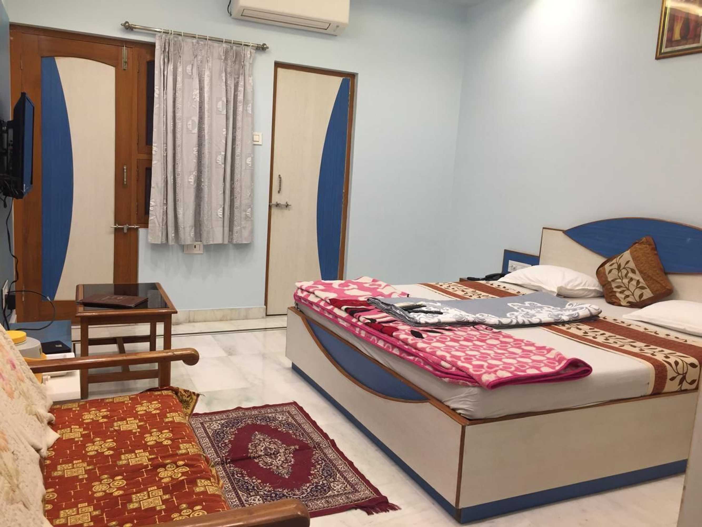 Gift card for Hotel Ambika