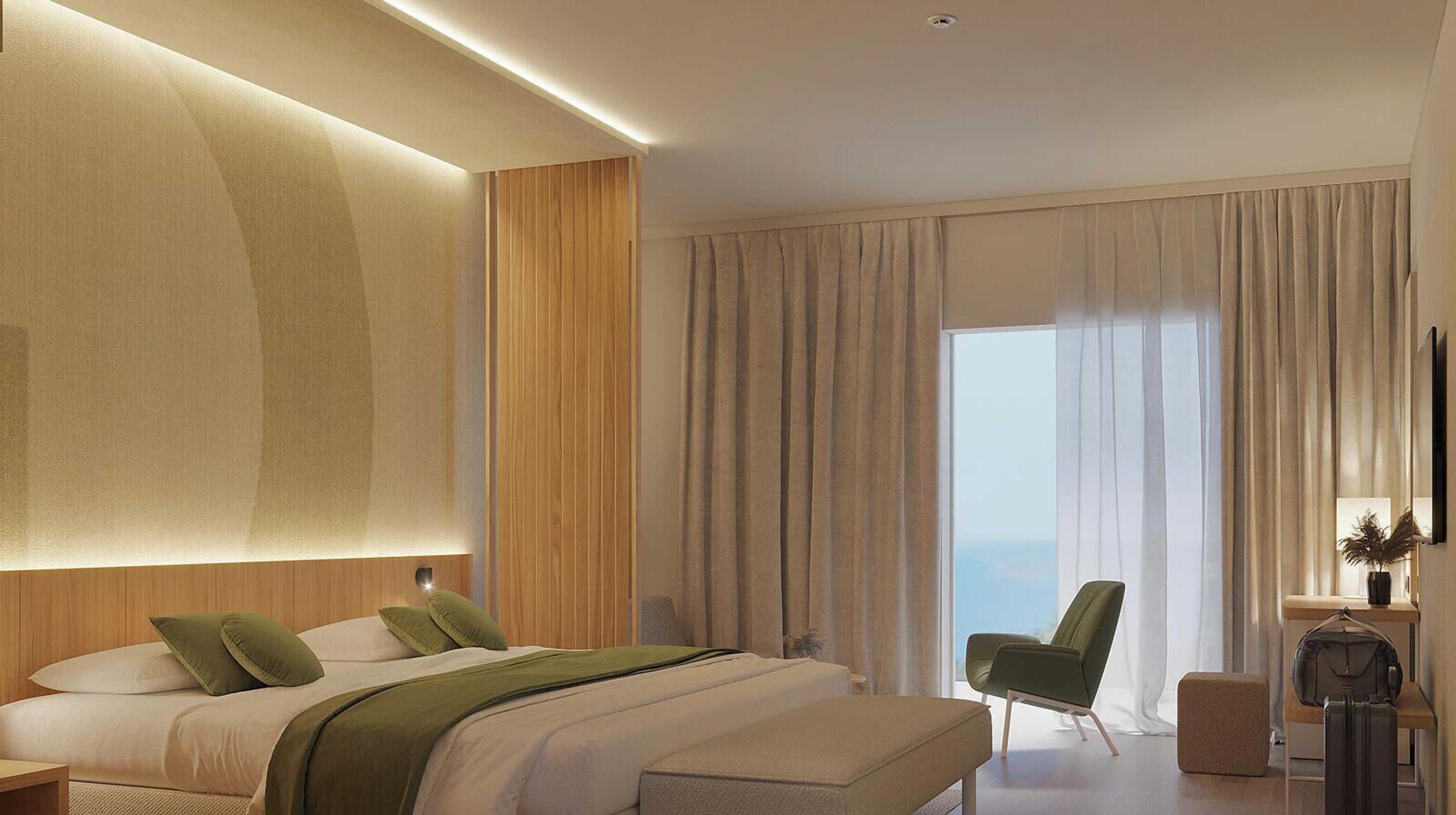 Gift card for Hotel Garden Istra Plava Laguna Gift card for Hotel Garden Istra Plava Laguna
