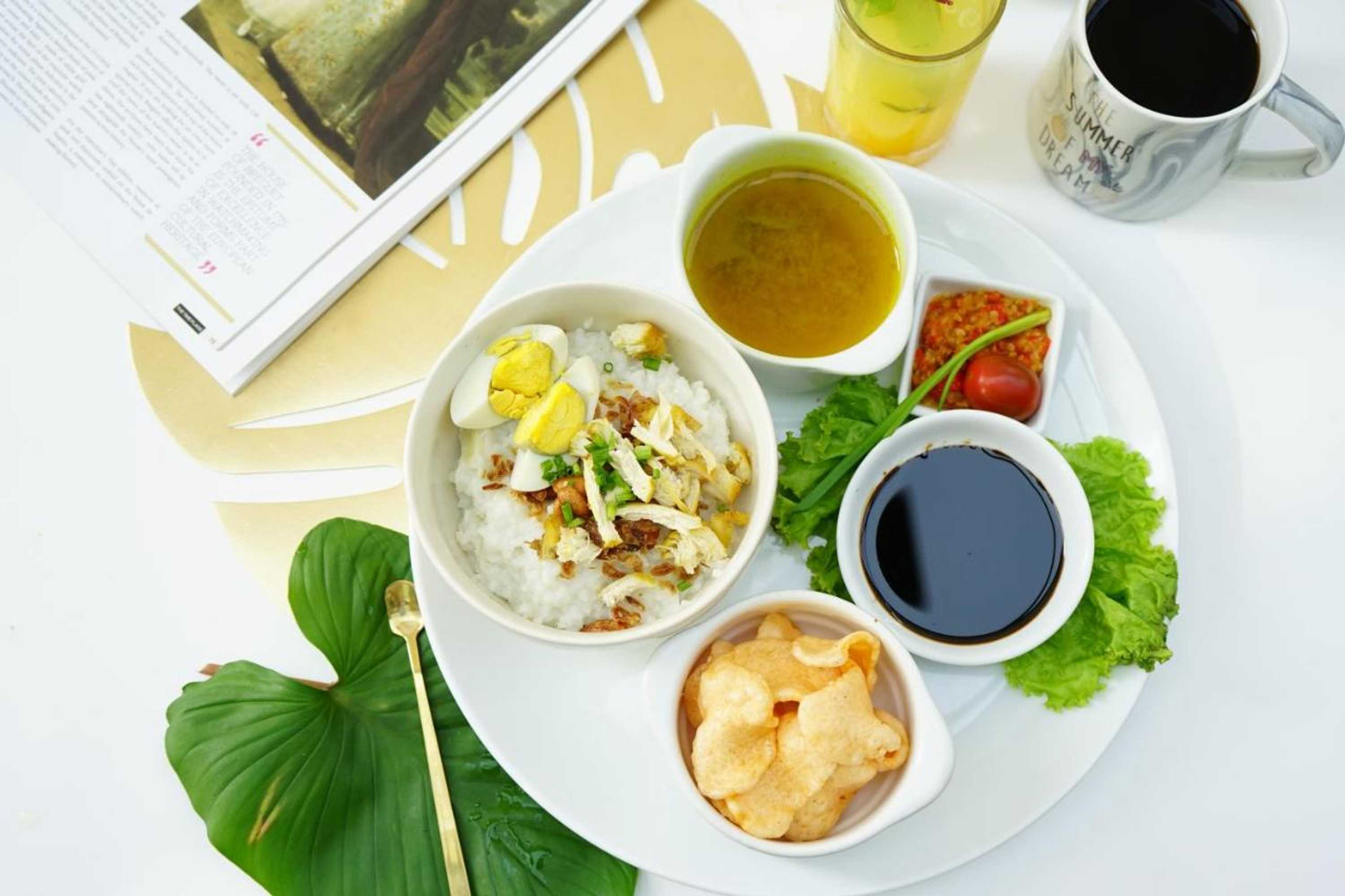 Gift card for Regantris Hotel Surabaya