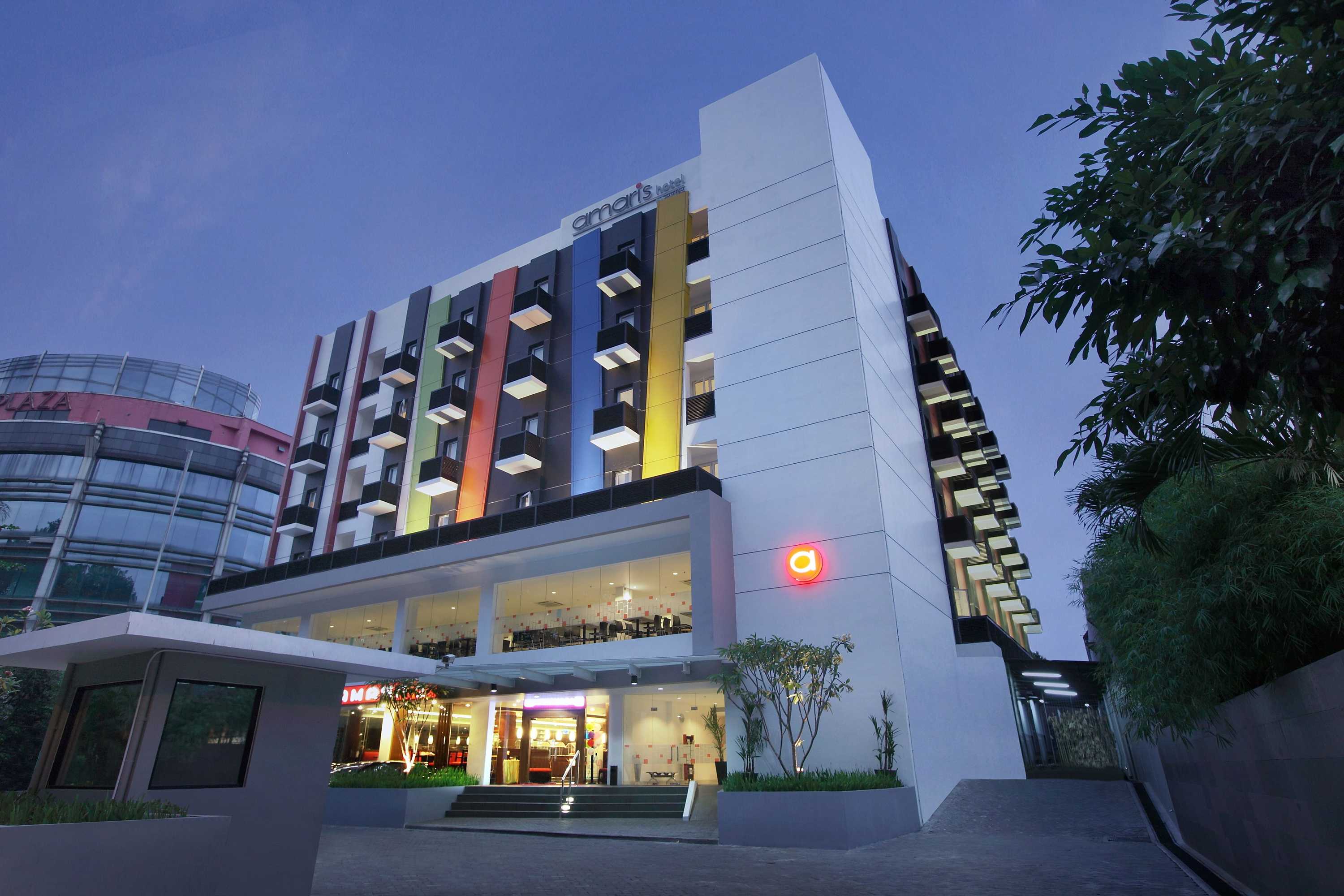 Gift card for Amaris Hotel Padjajaran Bogor Gift card for Amaris Hotel Padjajaran Bogor