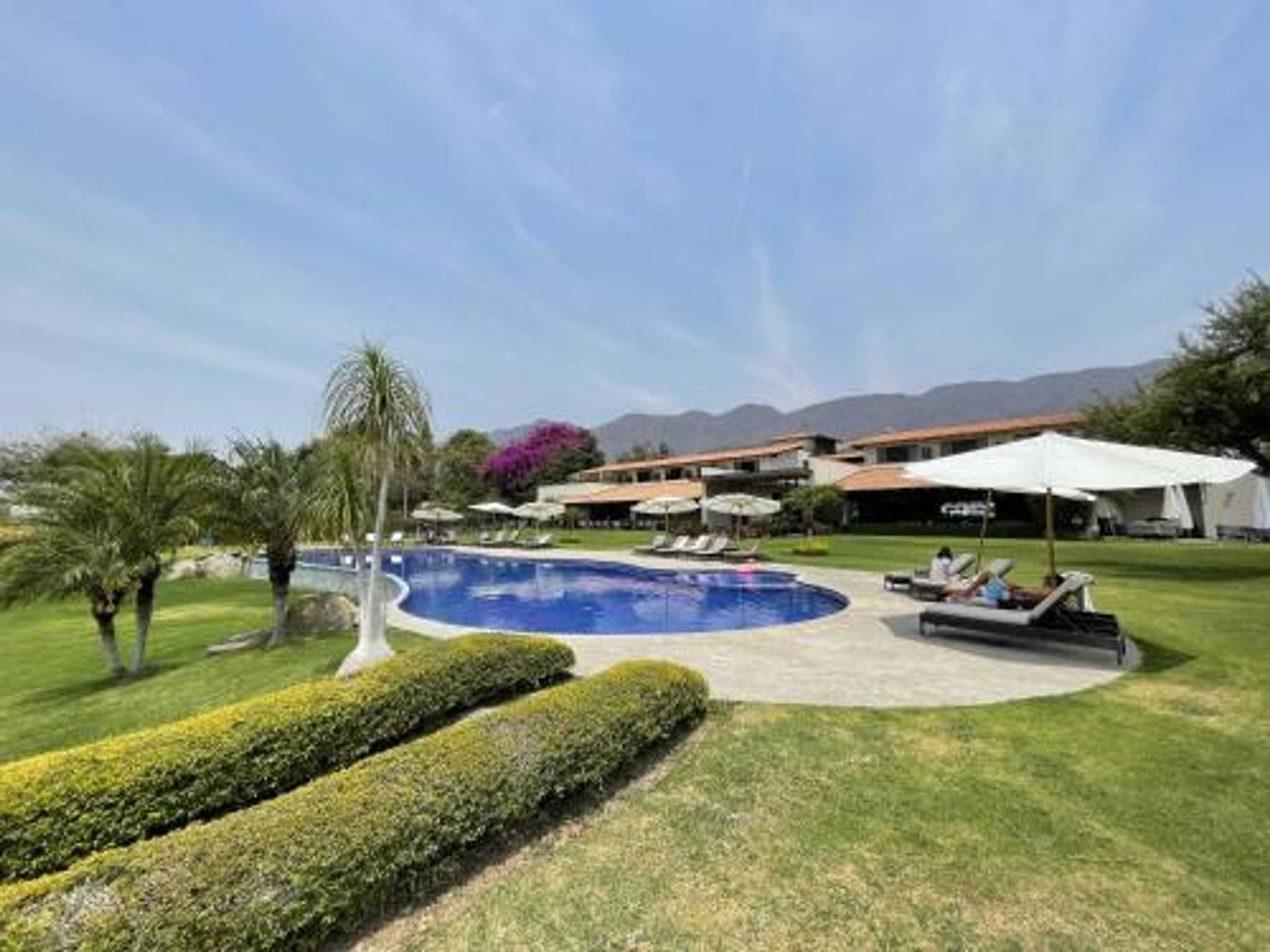 Gift card for La Reserva Chapala Gift card for La Reserva Chapala