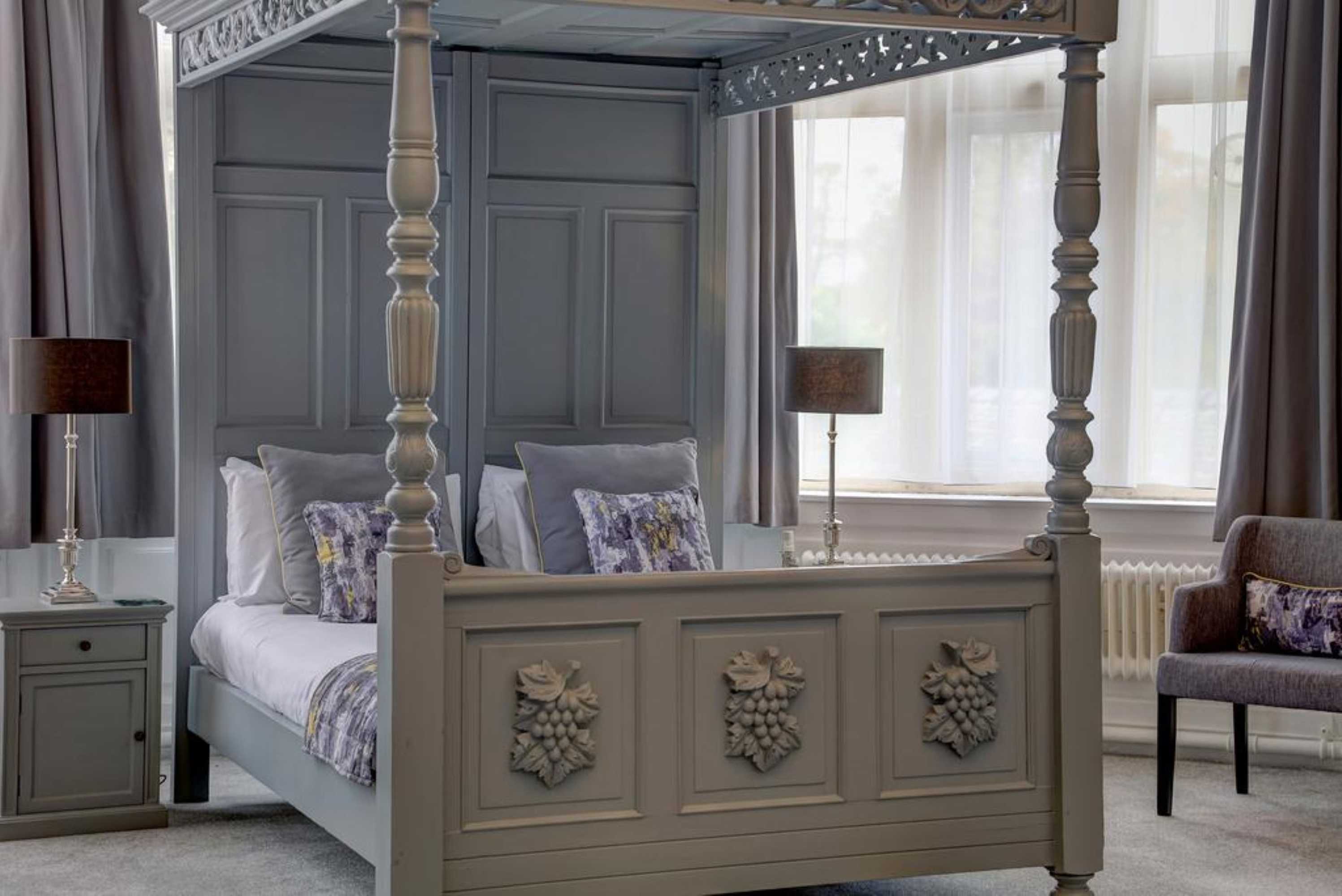 Gift card for Walworth Castle Hotel, BW Signature Collection Gift card for Walworth Castle Hotel, BW Signature Collection