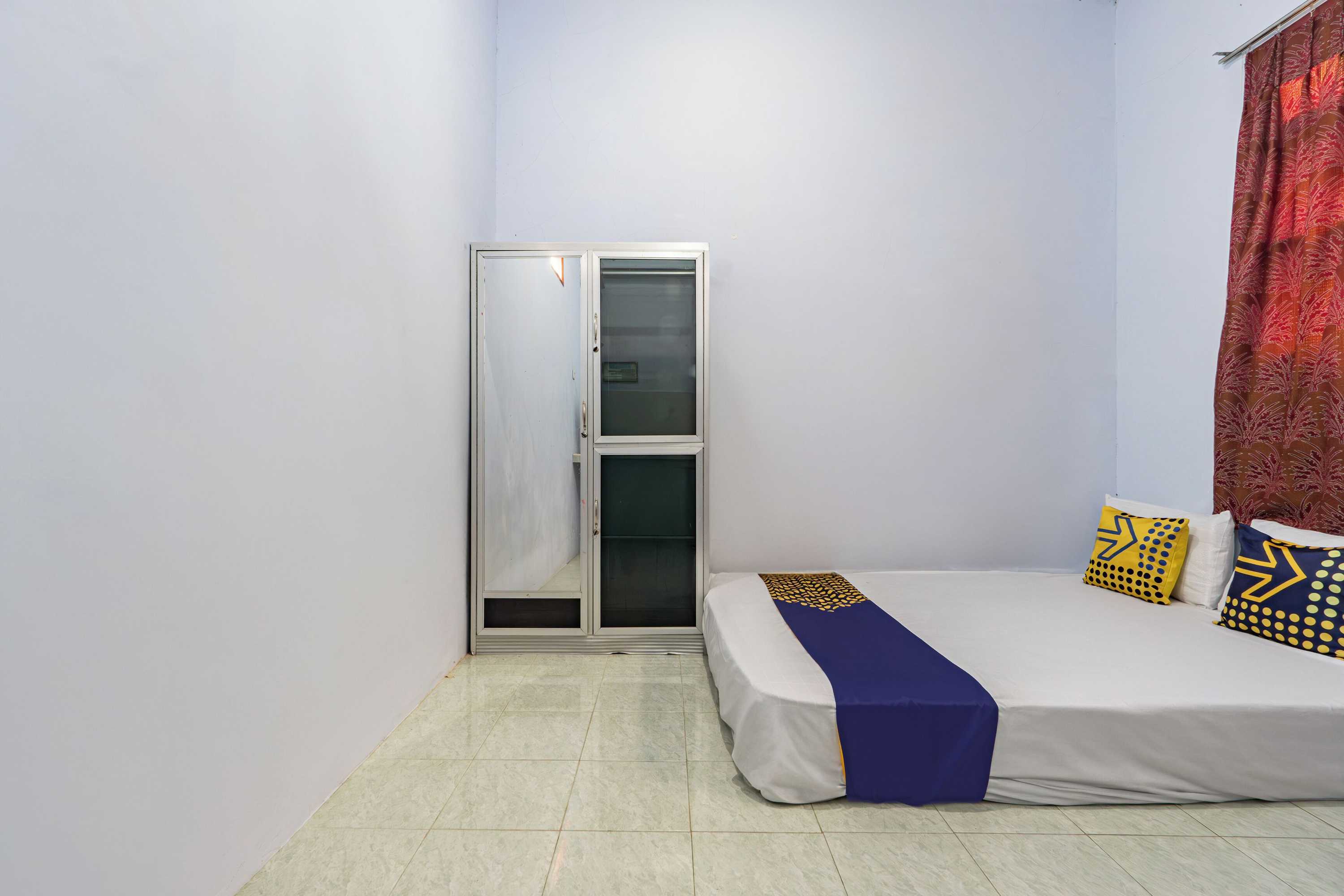 Gift card for Spot ON 93966 Dhiya Guest House Syariah