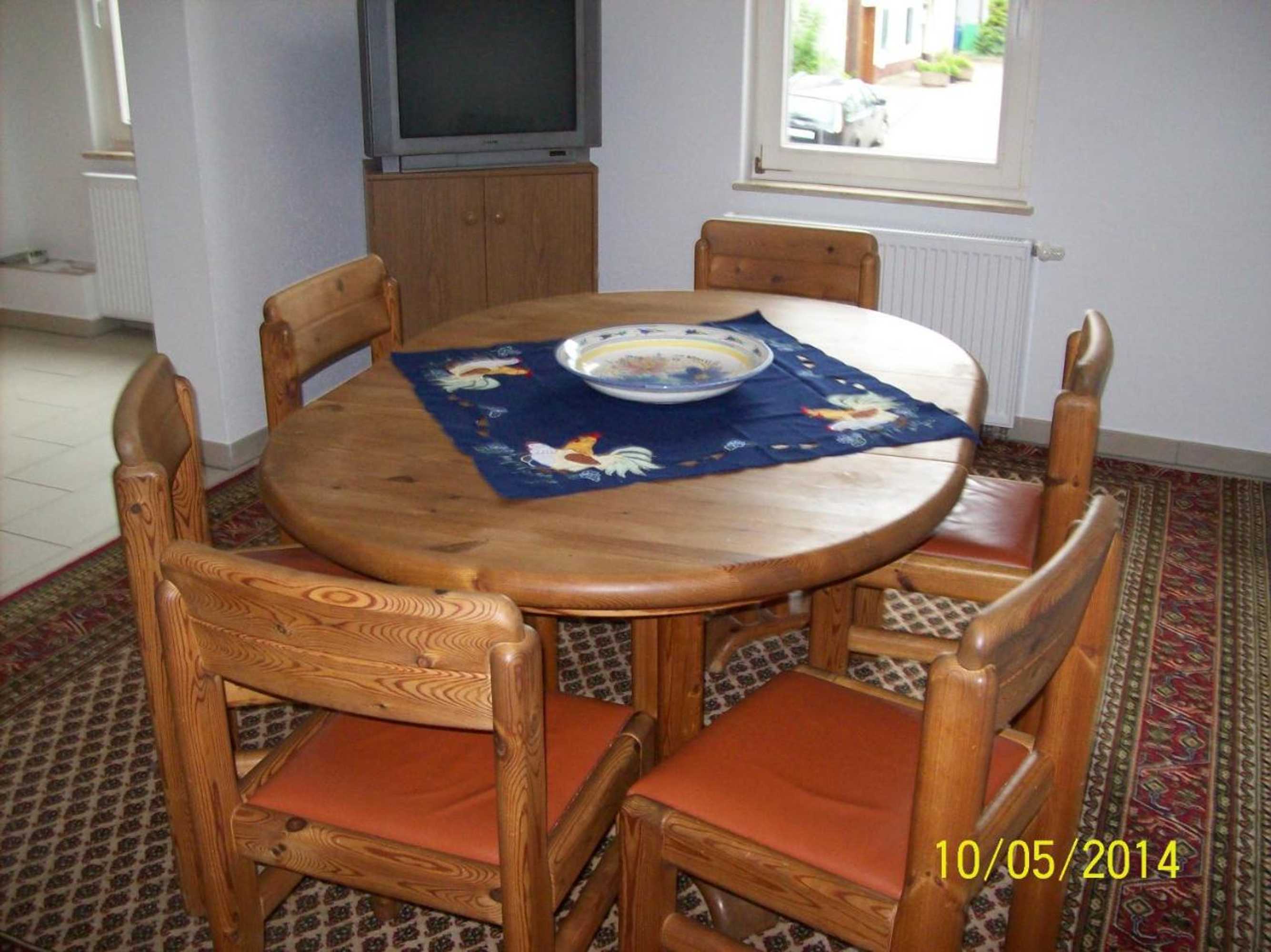 Gift card for Ferienwohnung Lamm