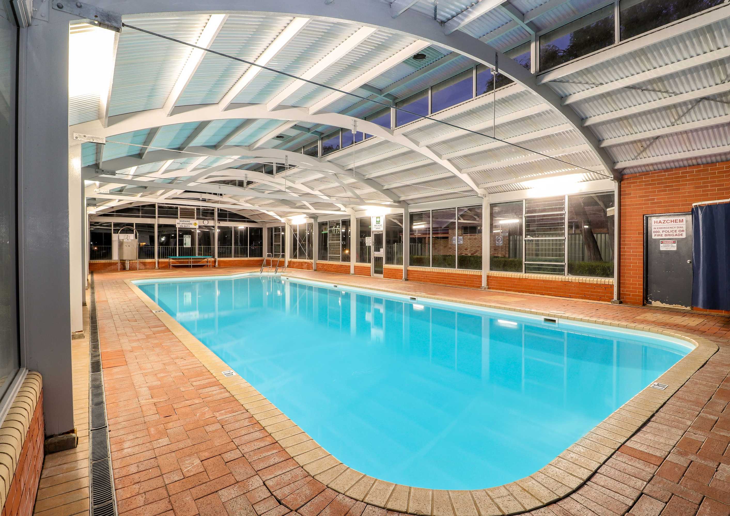 Gift card for Discovery Parks - Busselton Gift card for Discovery Parks - Busselton