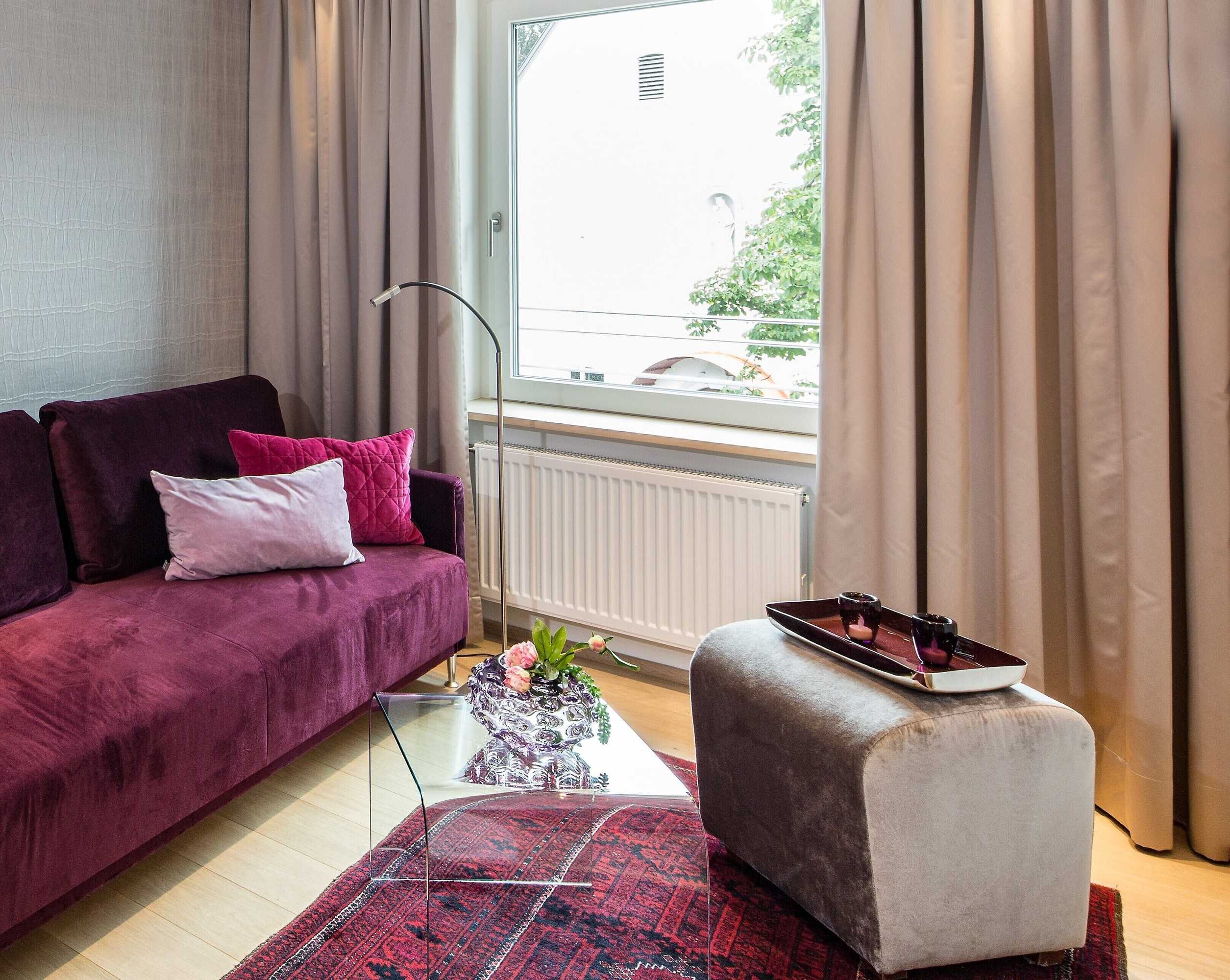 Gift card for Hirschen Dornbirn Das Boutiquestyle Hotel - Skyrelax & Wellness im Rooftop