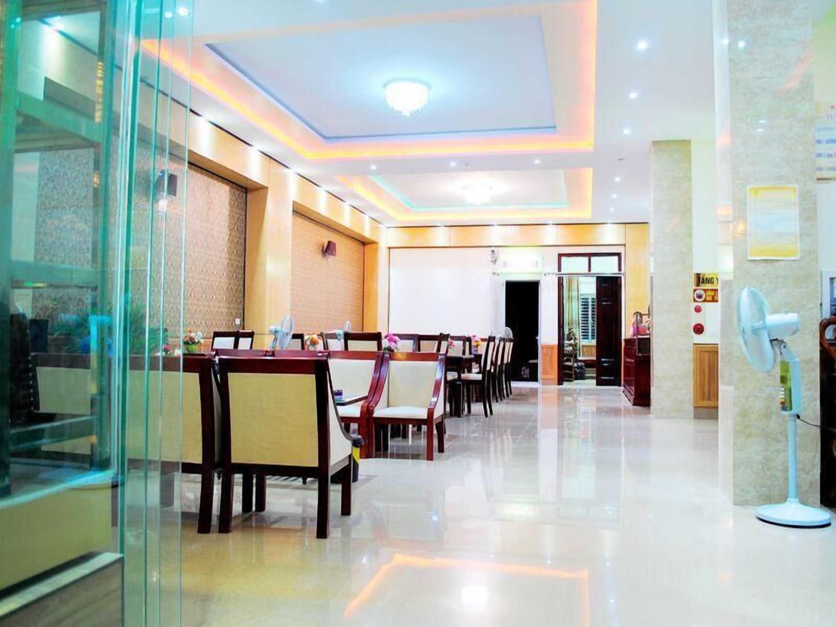 Gift card for Hải Vân Hotel - 488 Võ Nguyên Giáp, DB - by Bay Luxury