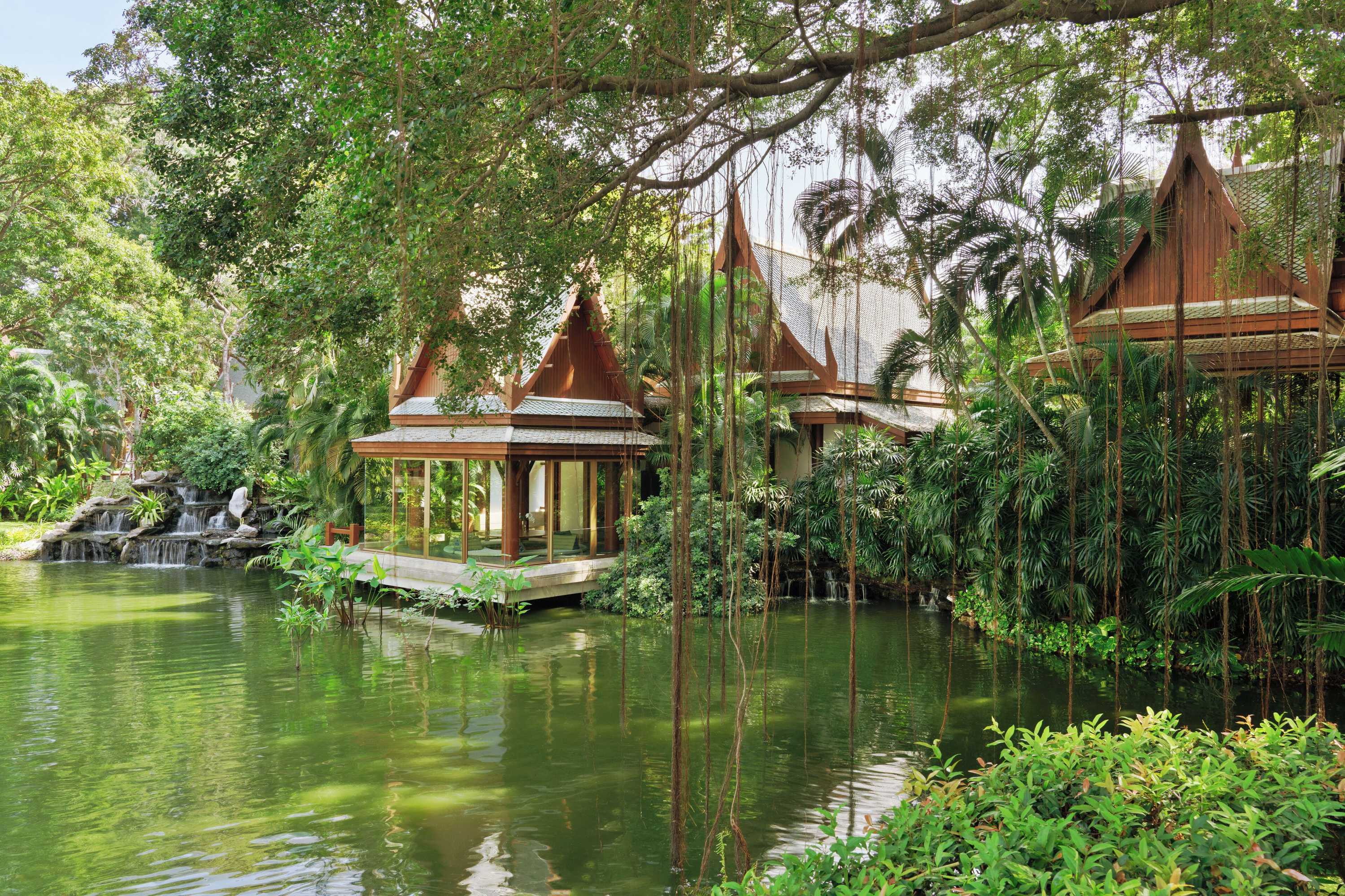 Gift card for Chiva-Som Hua Hin Gift card for Chiva-Som Hua Hin