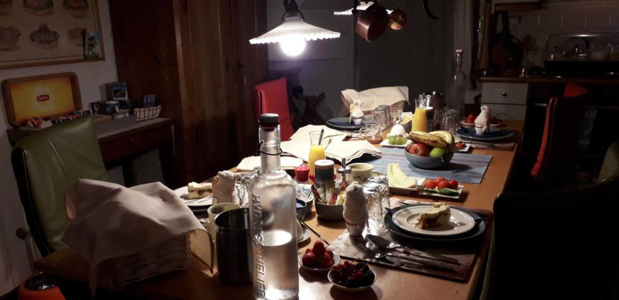 Gift card for Bed en Breakfast Kamers en Meer Het Spookhuis