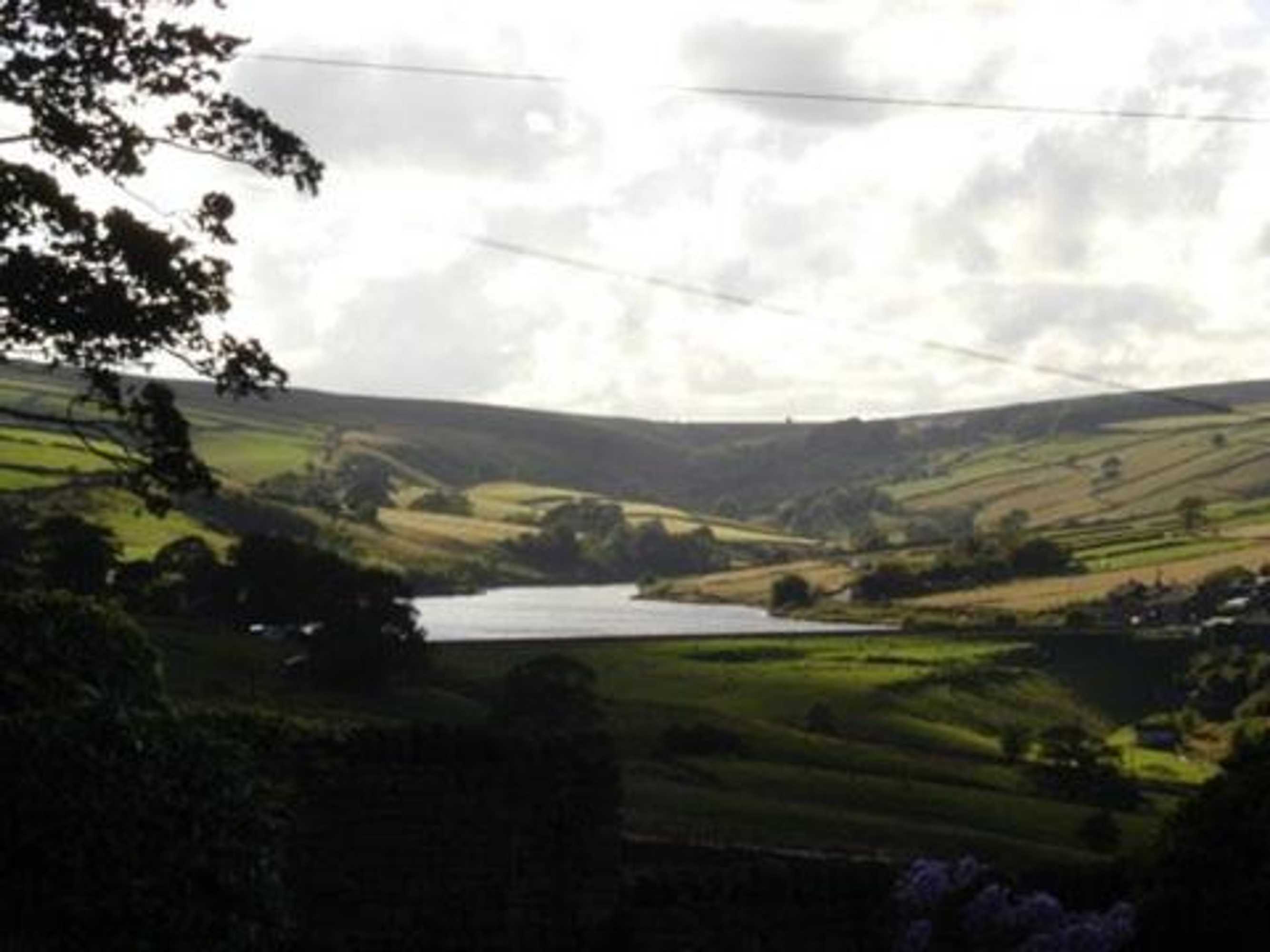 Gift card for Royds Hall Cottage