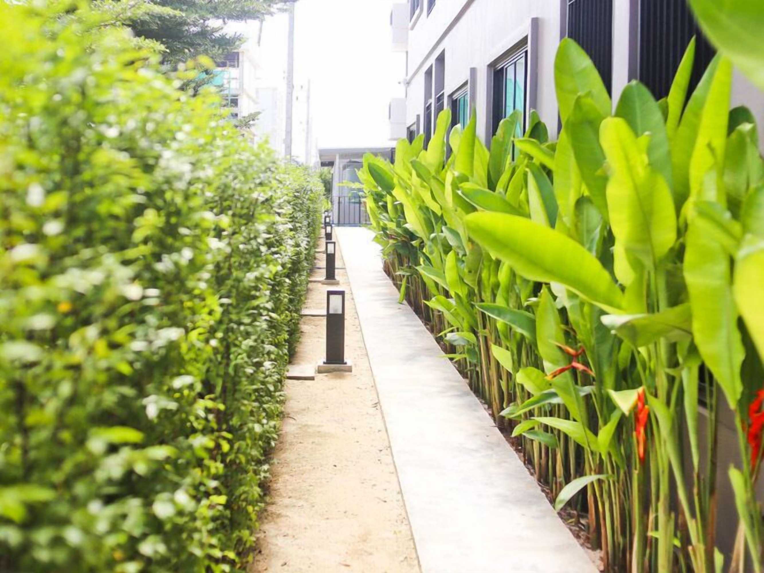 Gift card for Bunprasop Garden Hotel