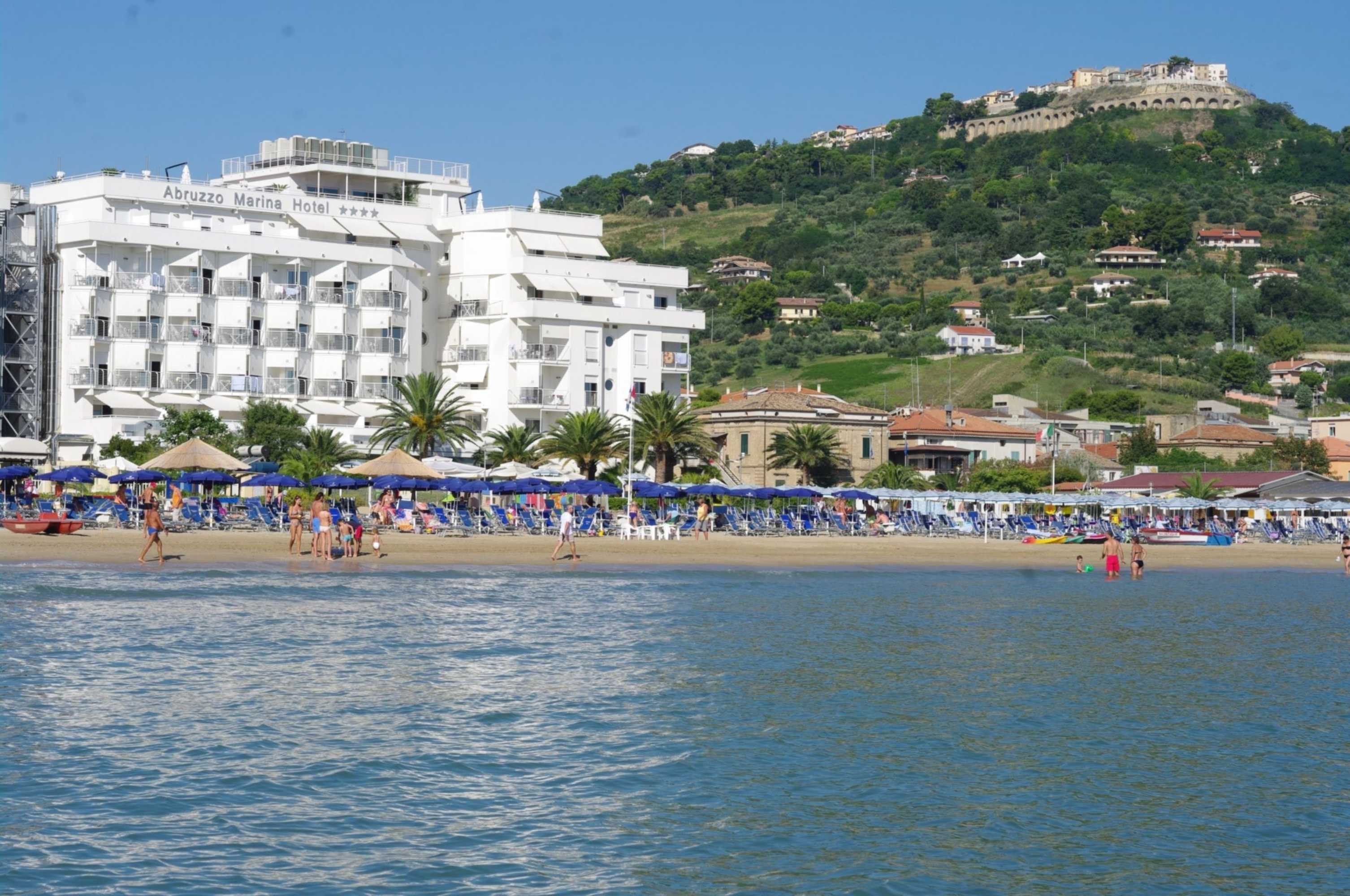 Gift card for Hotel Abruzzo Marina