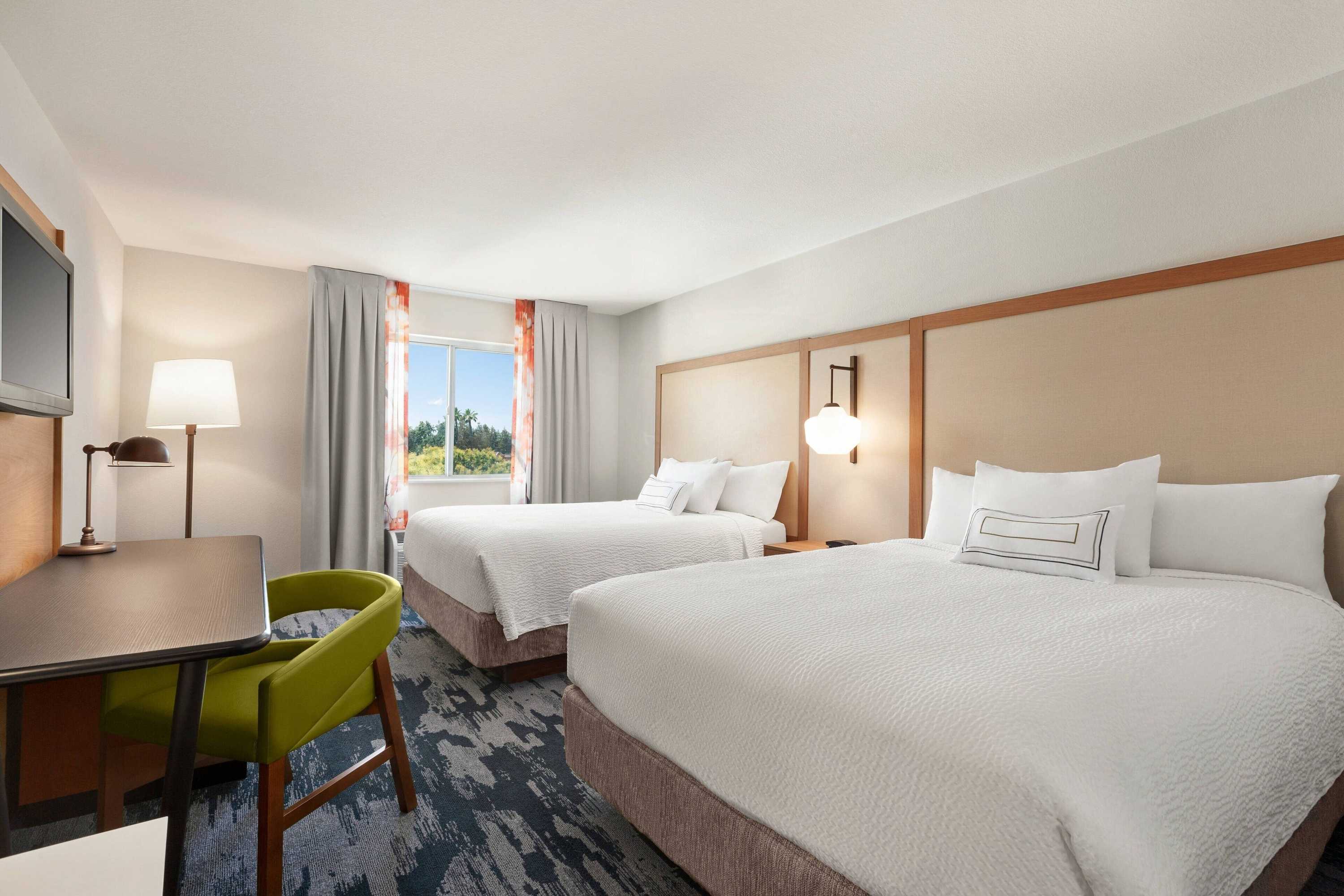Gift card for Fairfield Inn by Marriott Visalia Sequoia Gift card for Fairfield Inn by Marriott Visalia Sequoia