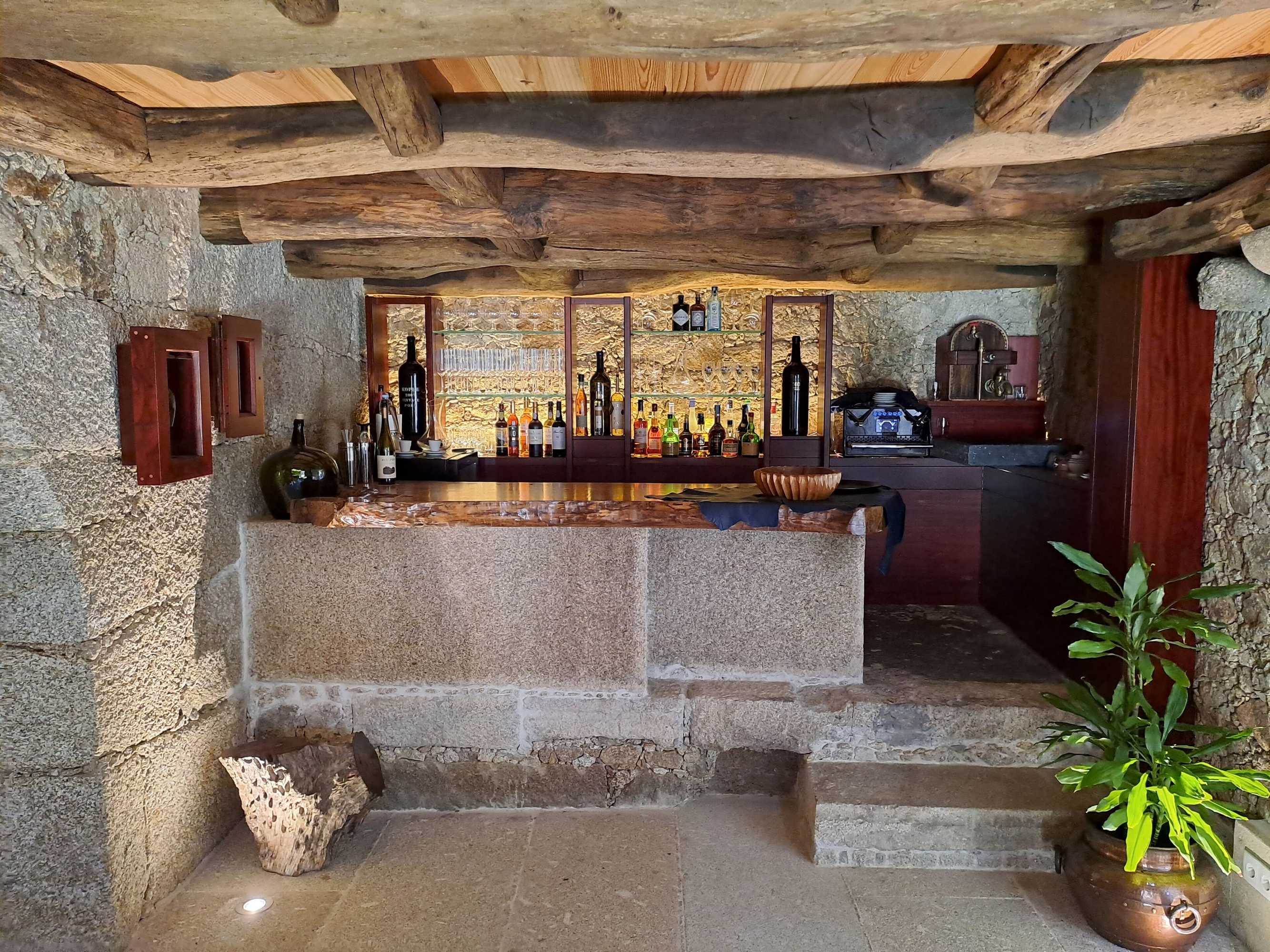 Gift card for Maia Dos Reis Hotel Rural