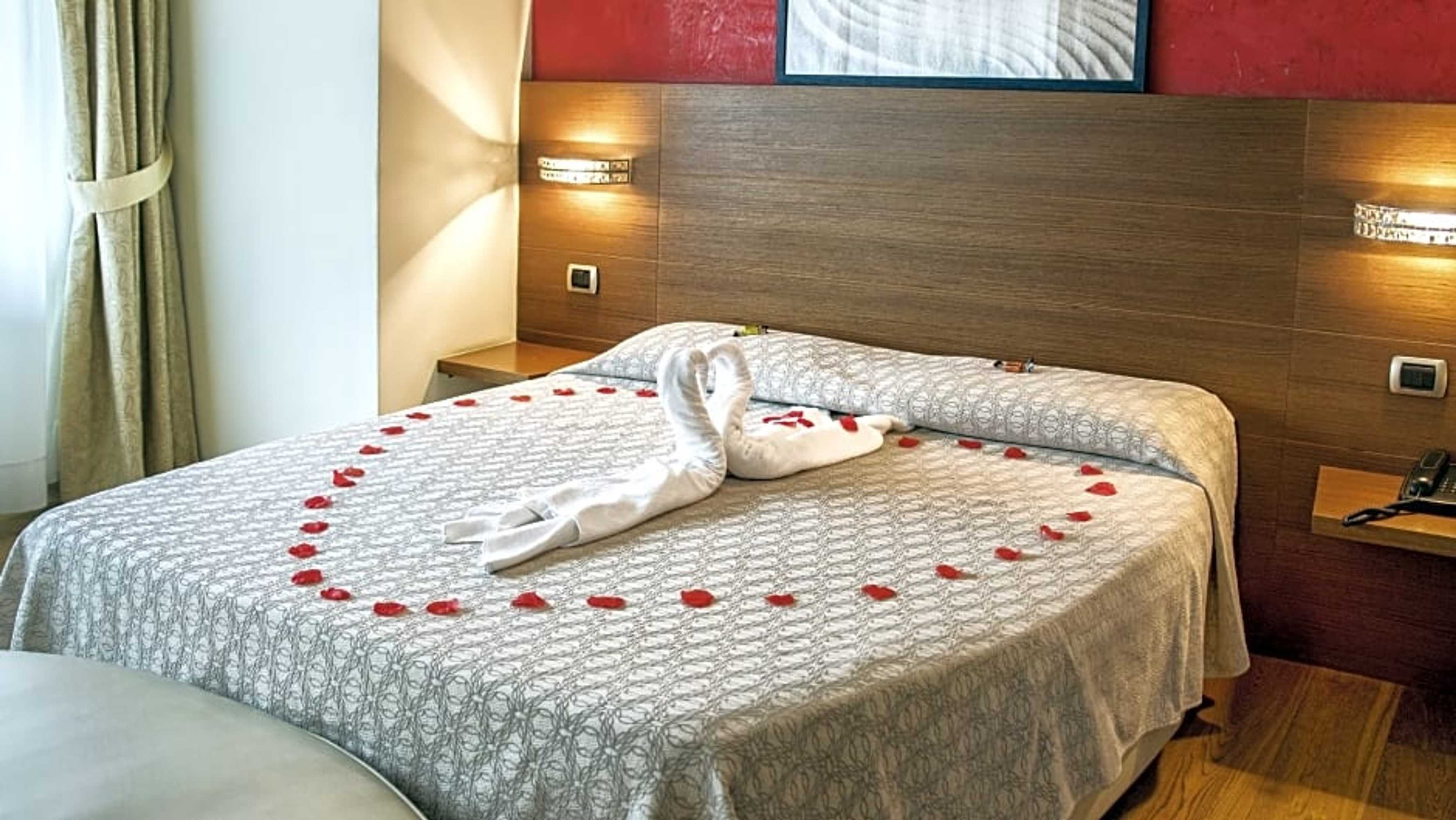 Gift card for Hotel Lovere Resort & Spa Gift card for Hotel Lovere Resort & Spa
