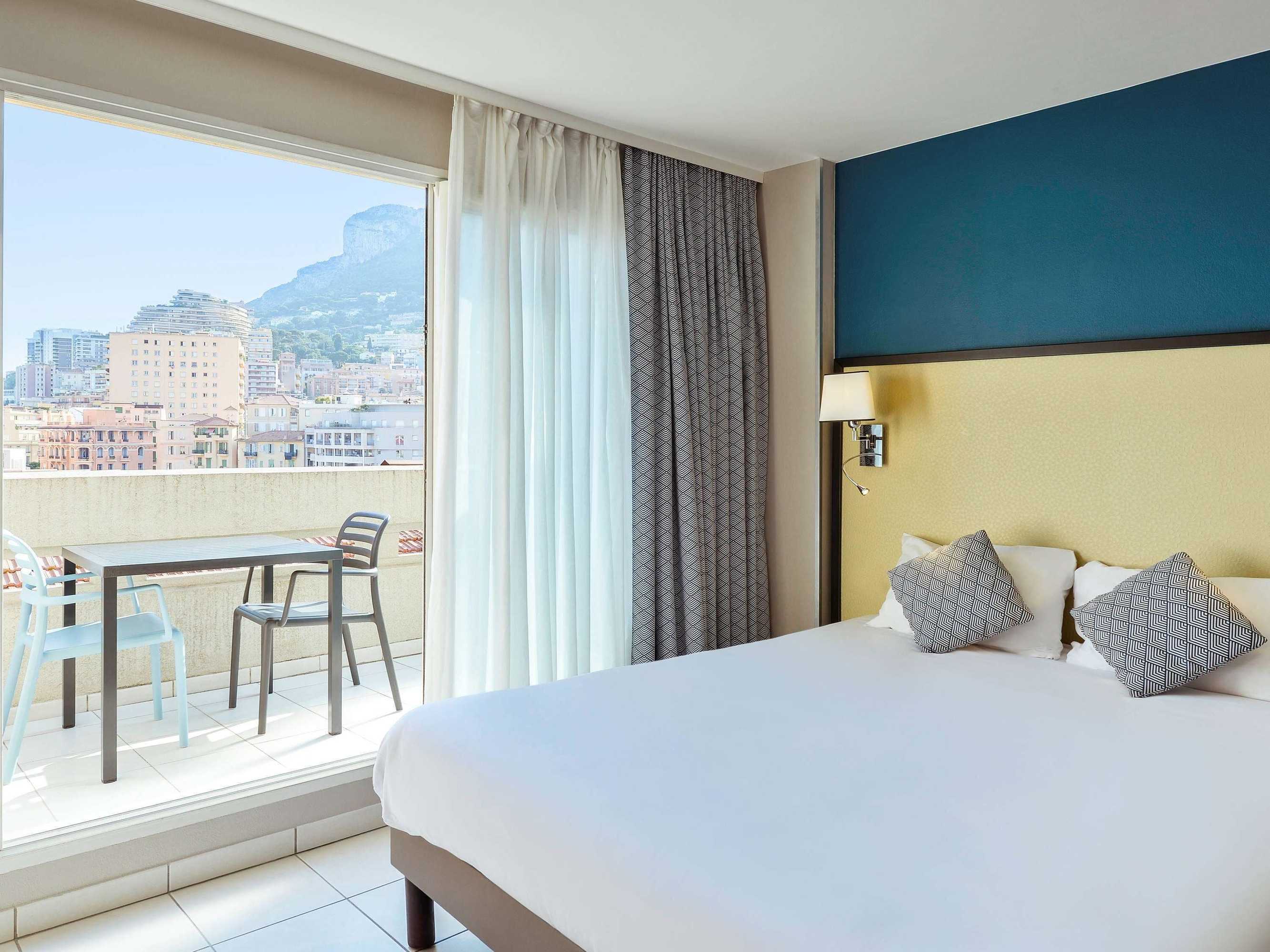 Gift card for Aparthotel Adagio Monaco Monte Cristo Gift card for Aparthotel Adagio Monaco Monte Cristo