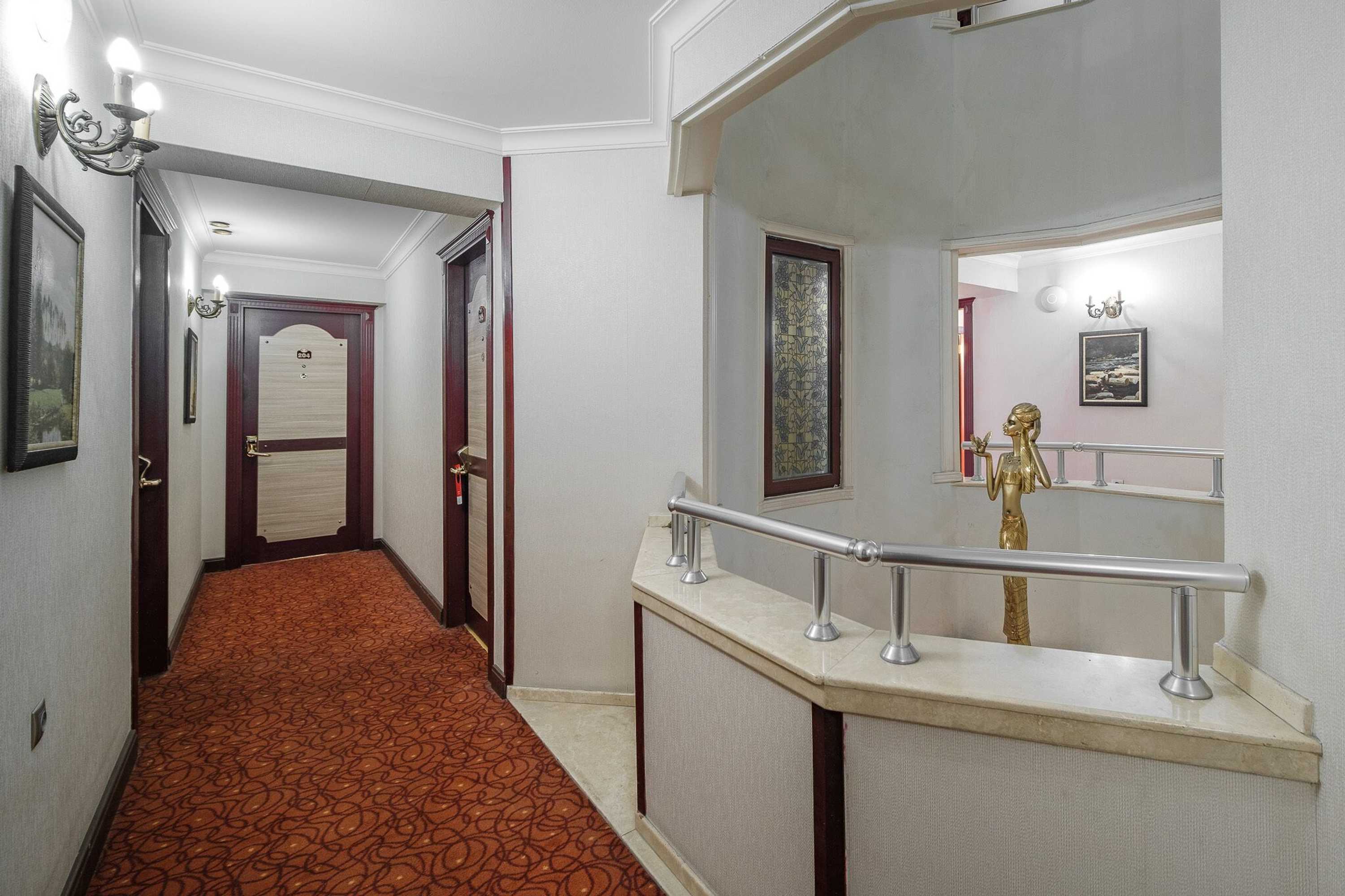 Gift card for Oglakcioglu Park Boutique Hotel Gift card for Oglakcioglu Park Boutique Hotel