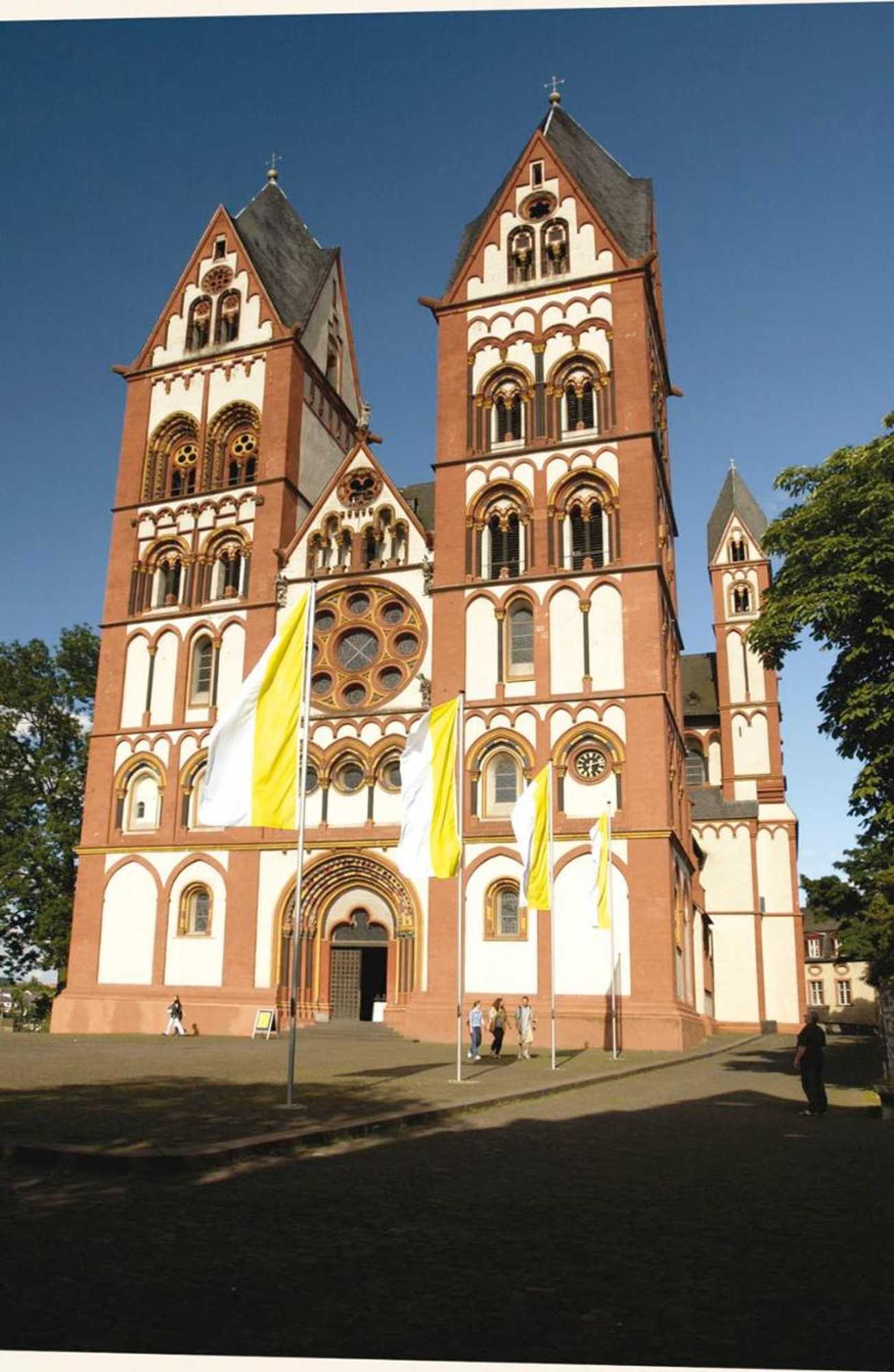 Gift card for Hotel Frankfurter Hof