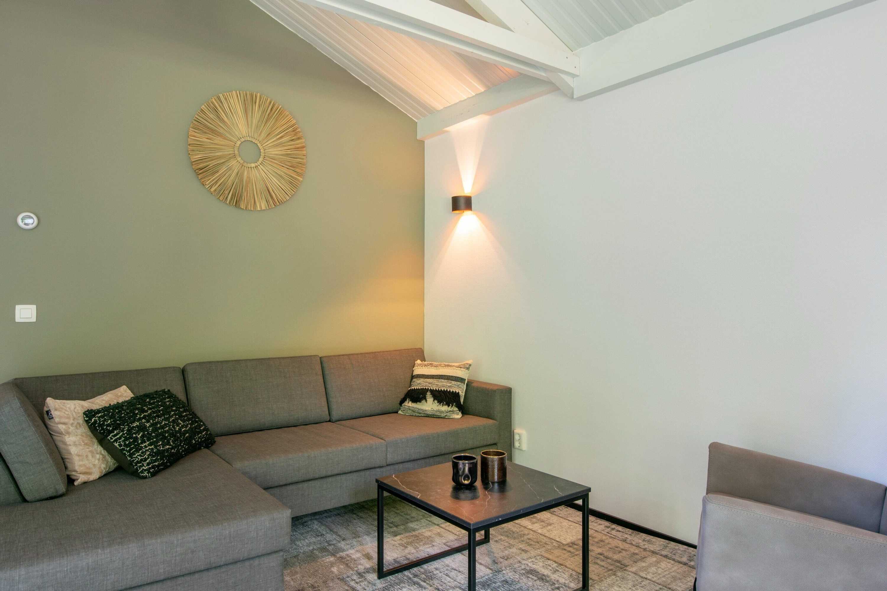 Gift card for Chalet in Eindhoven Near Bospark 't Wolfsven