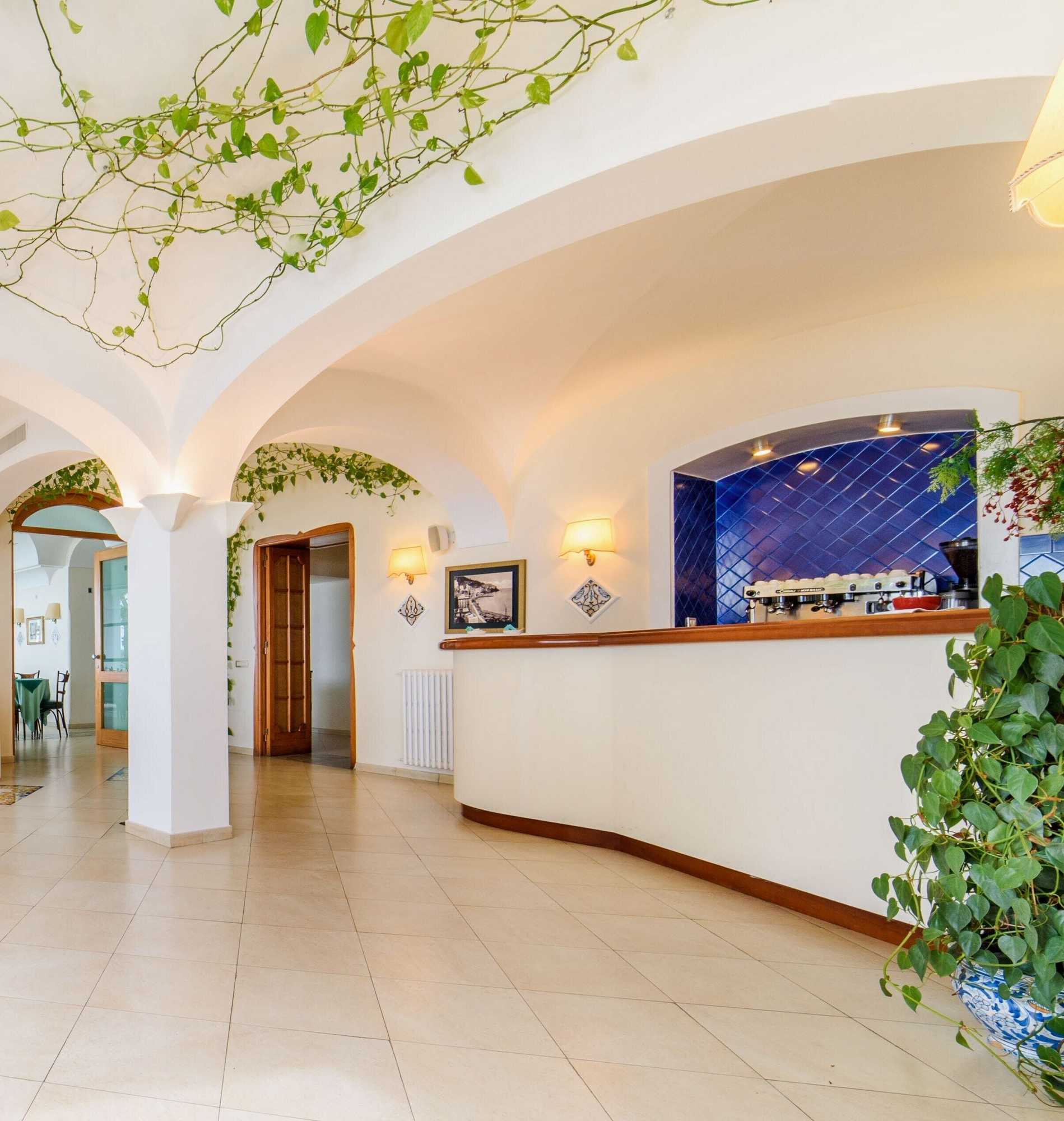 Gift card for Hotel La Bussola Gift card for Hotel La Bussola