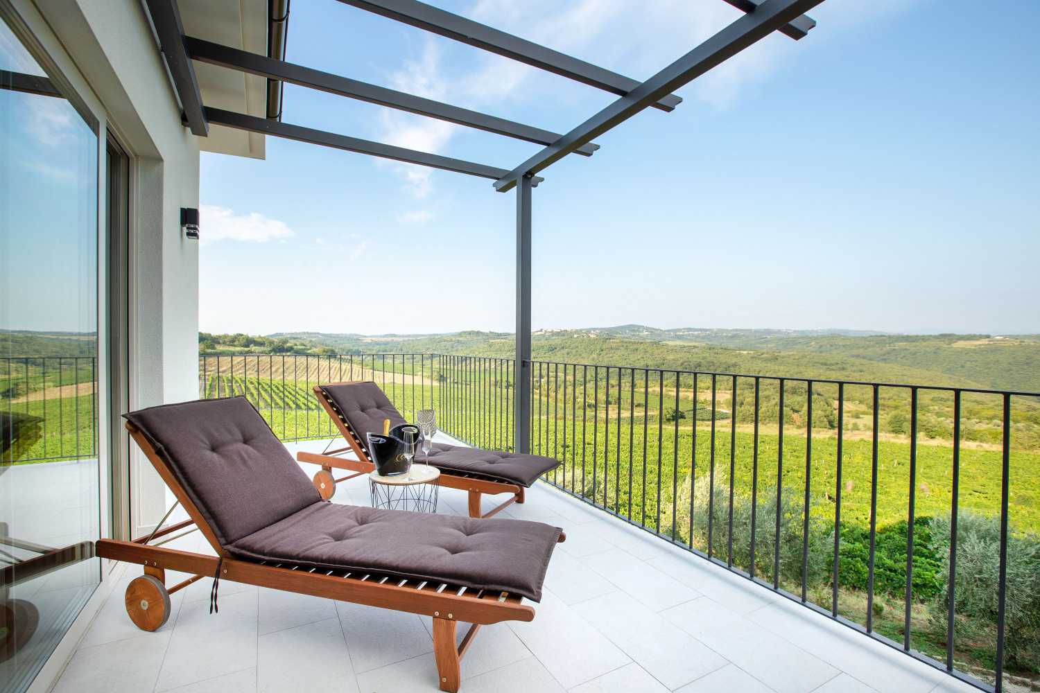Gift card for Wine Residence Cattunar