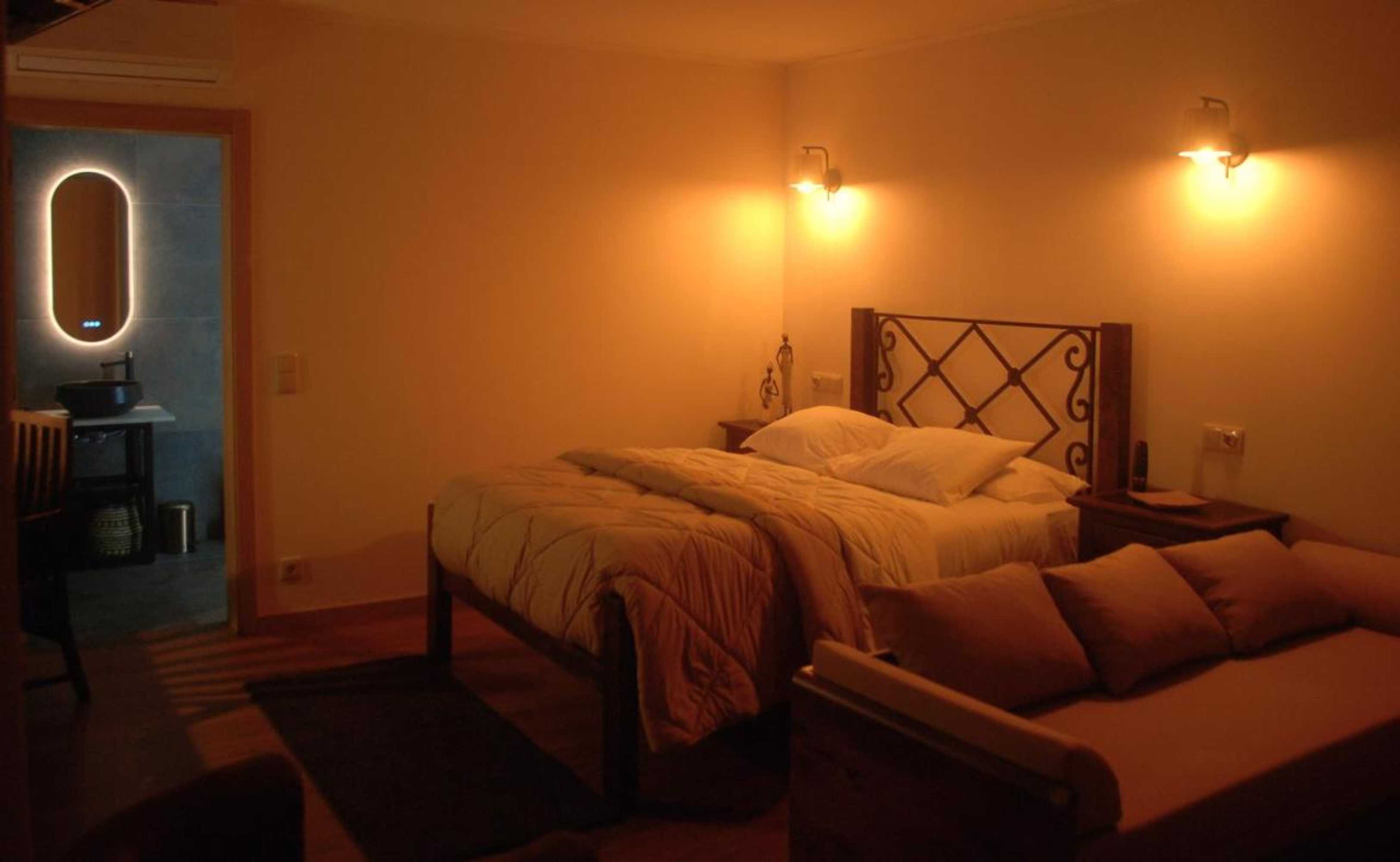 Gift card for Quinta Padre Lobo Gift card for Quinta Padre Lobo