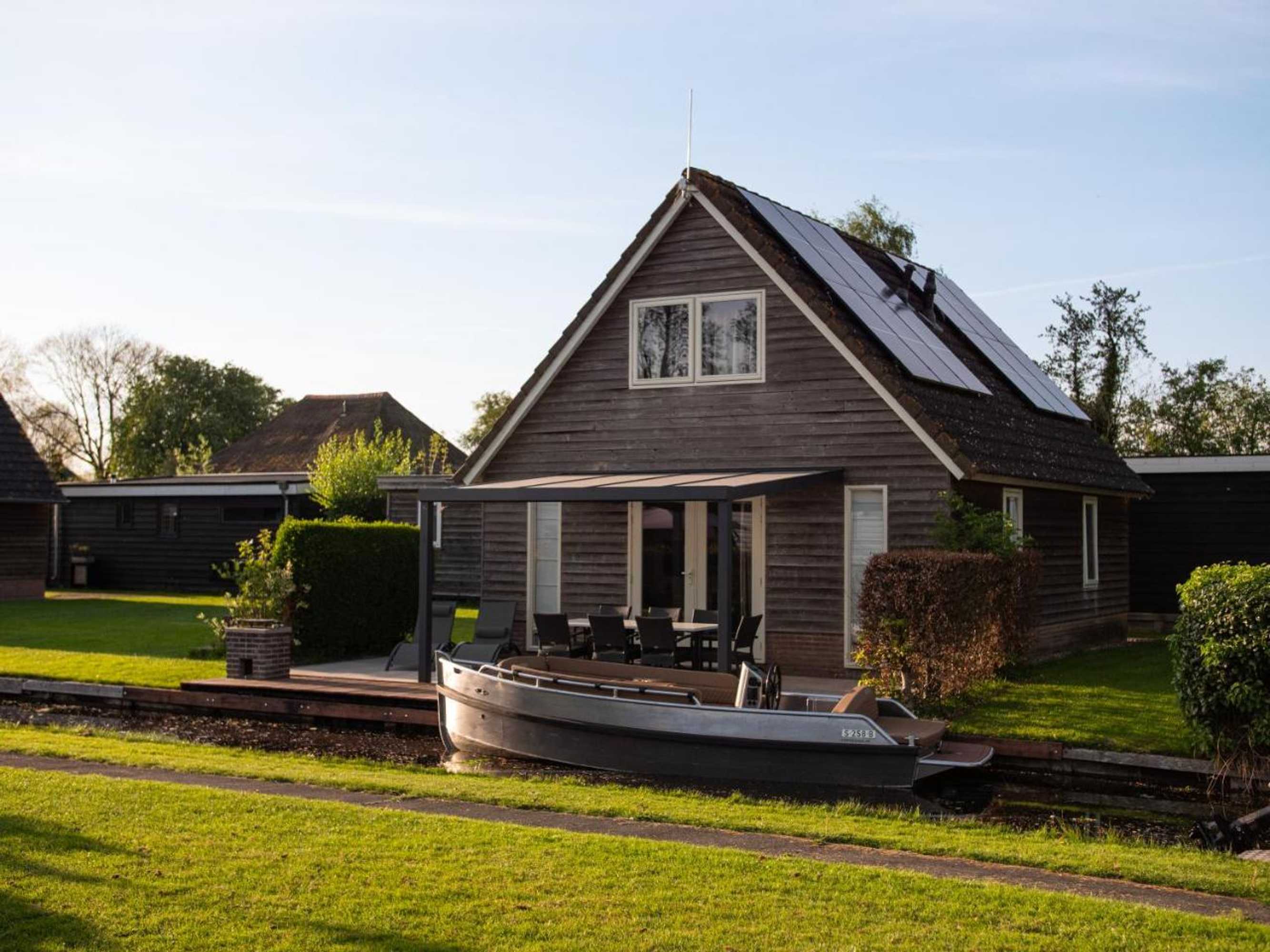 Gift card for De Sloothaak